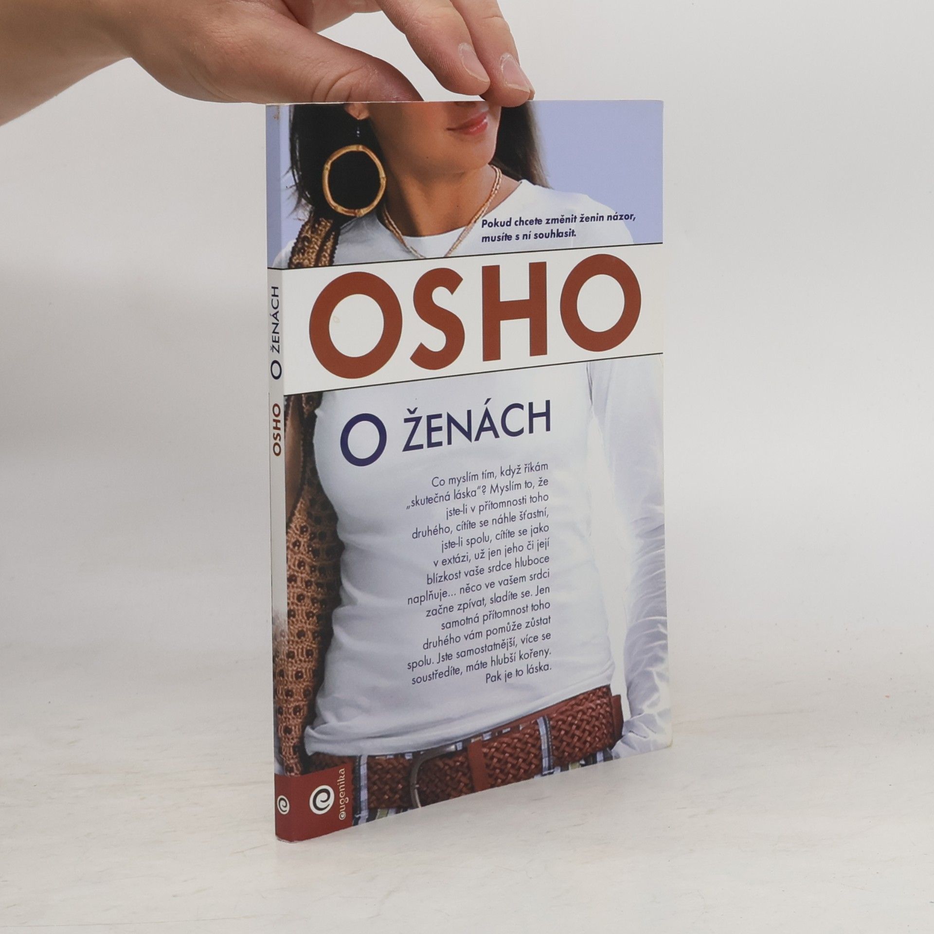 Ošó O ženách