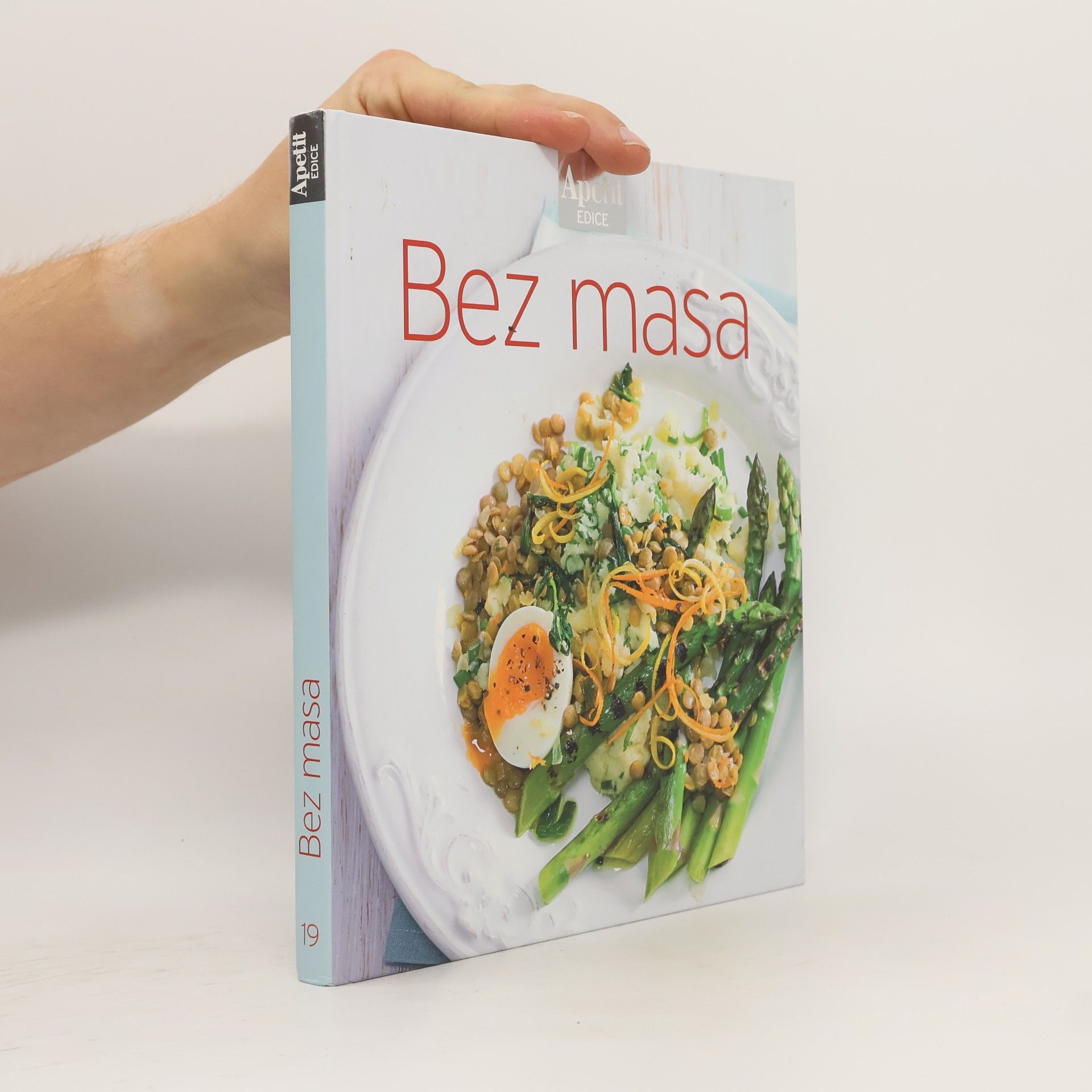 AA.VV. Bez masa