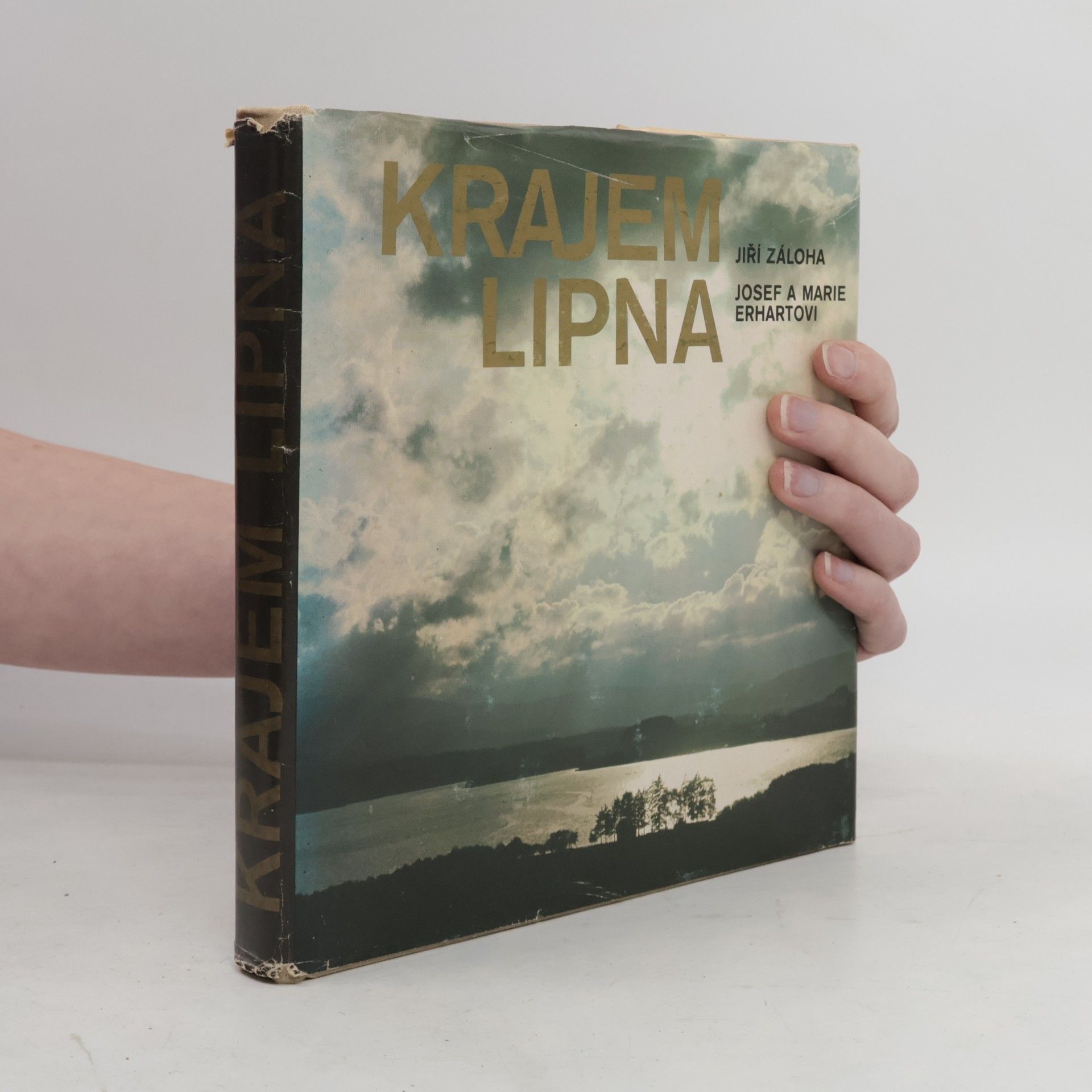 Krajem Lipna