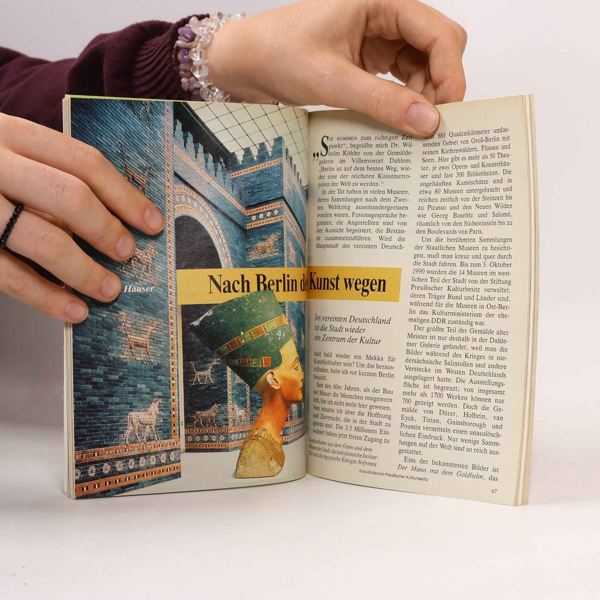 Auteurscollectief Das Beste aus Reader's Digest 2/1991