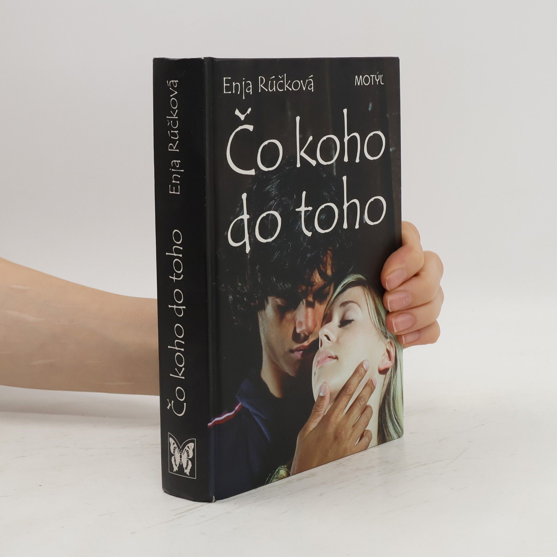 Čo koho do toho
