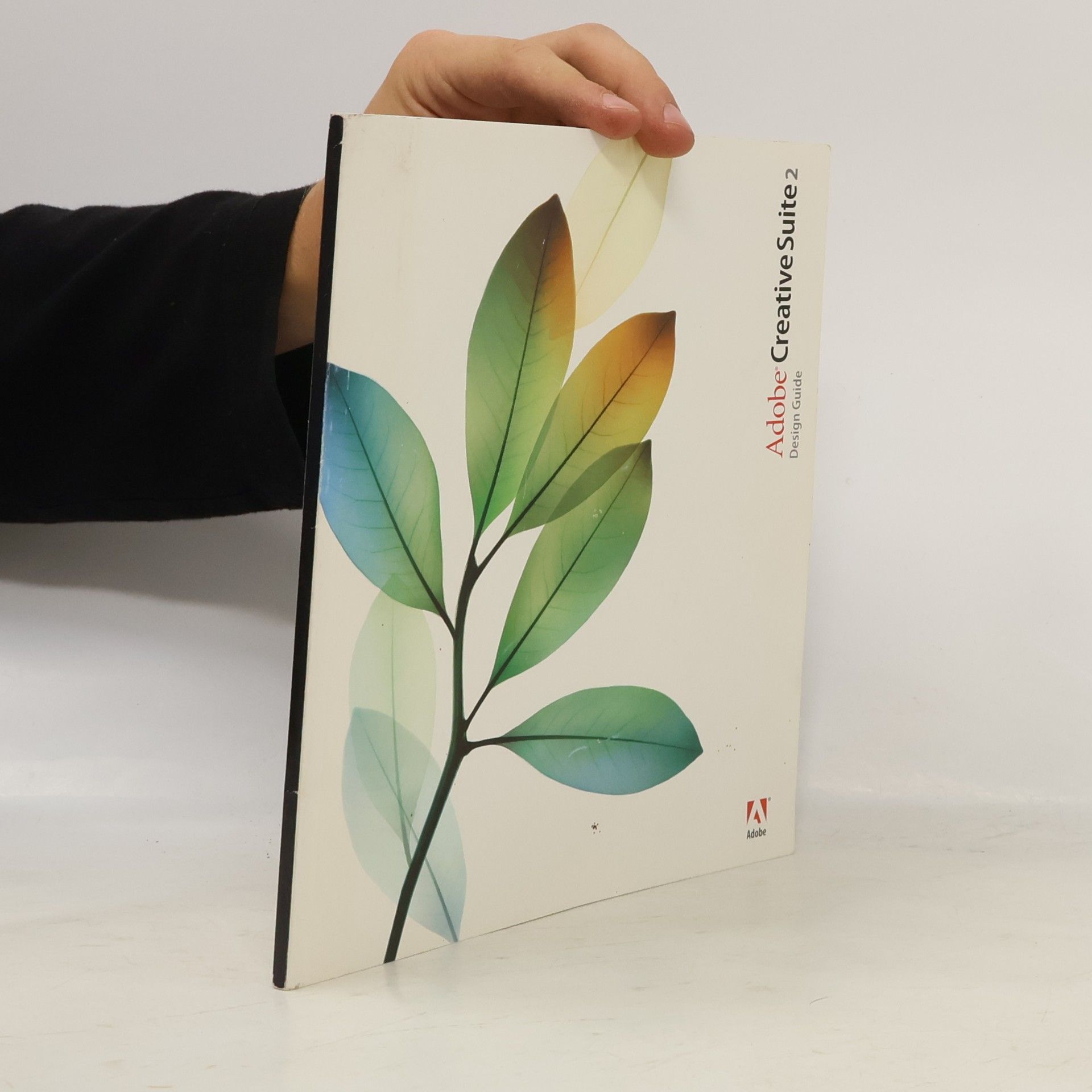 Autorenkollektiv Adobe Creative Suite 2