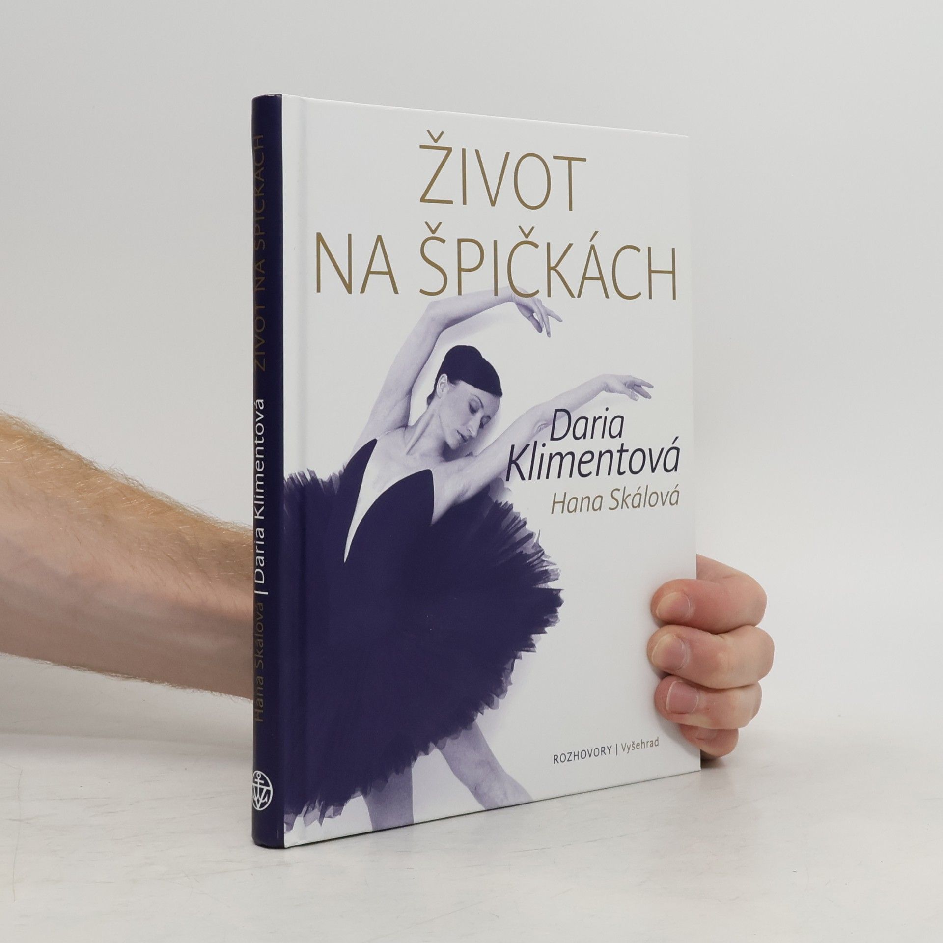 Život na špičkách