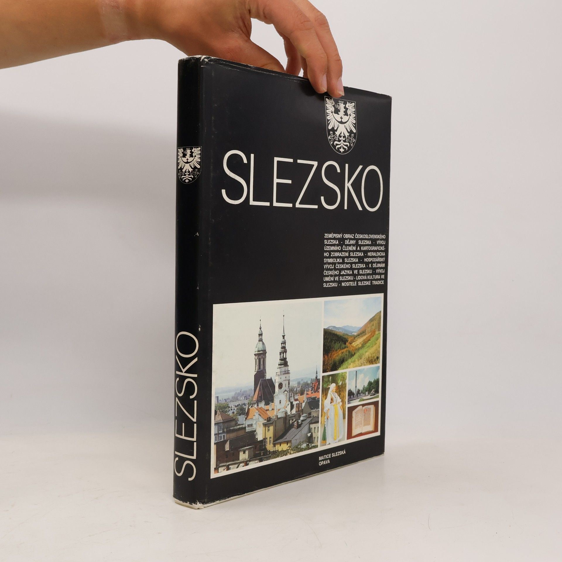 Various authors Slezsko