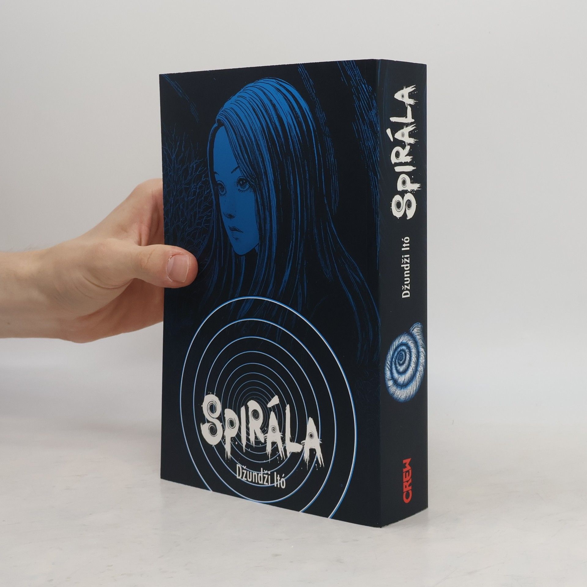 Spirála