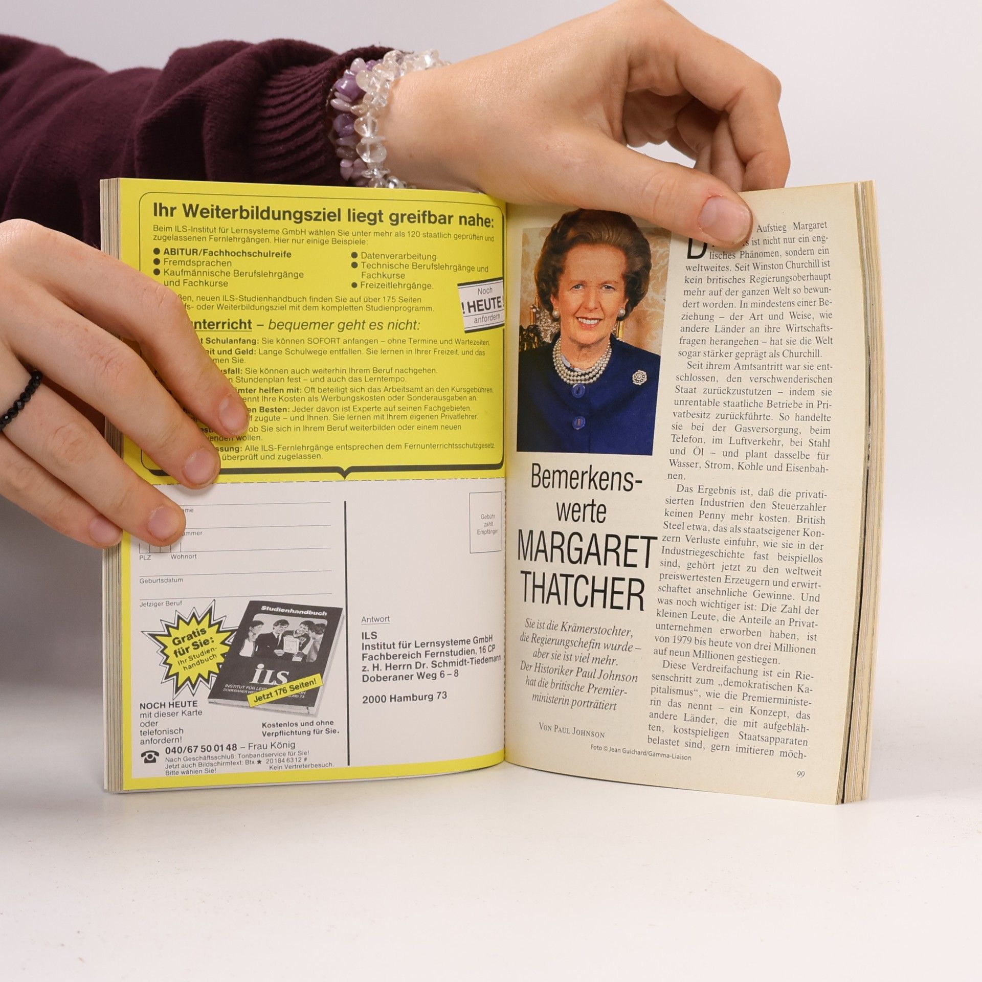 Autorenkollektiv Reader's Digest Das Beste