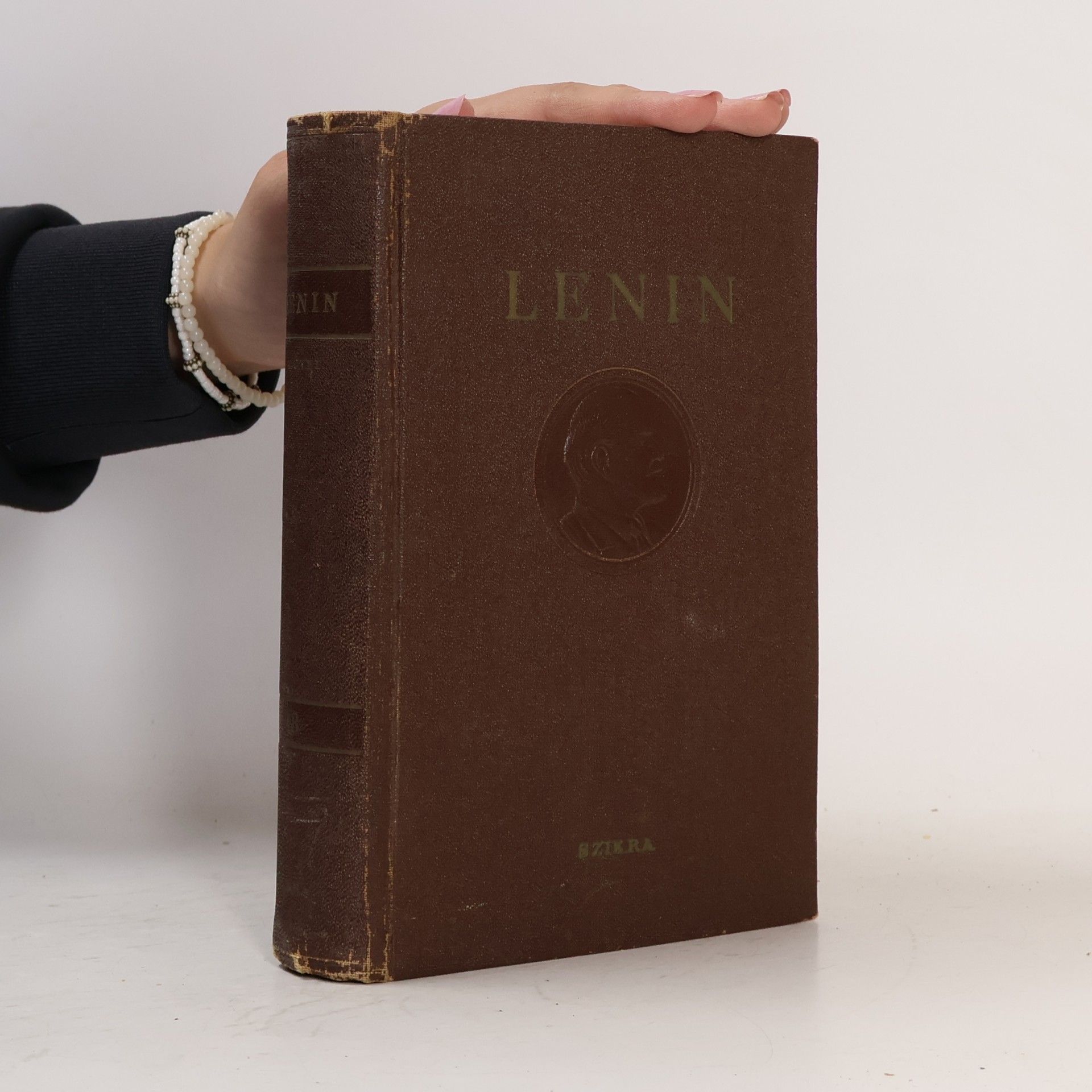 kolektiv Lenin