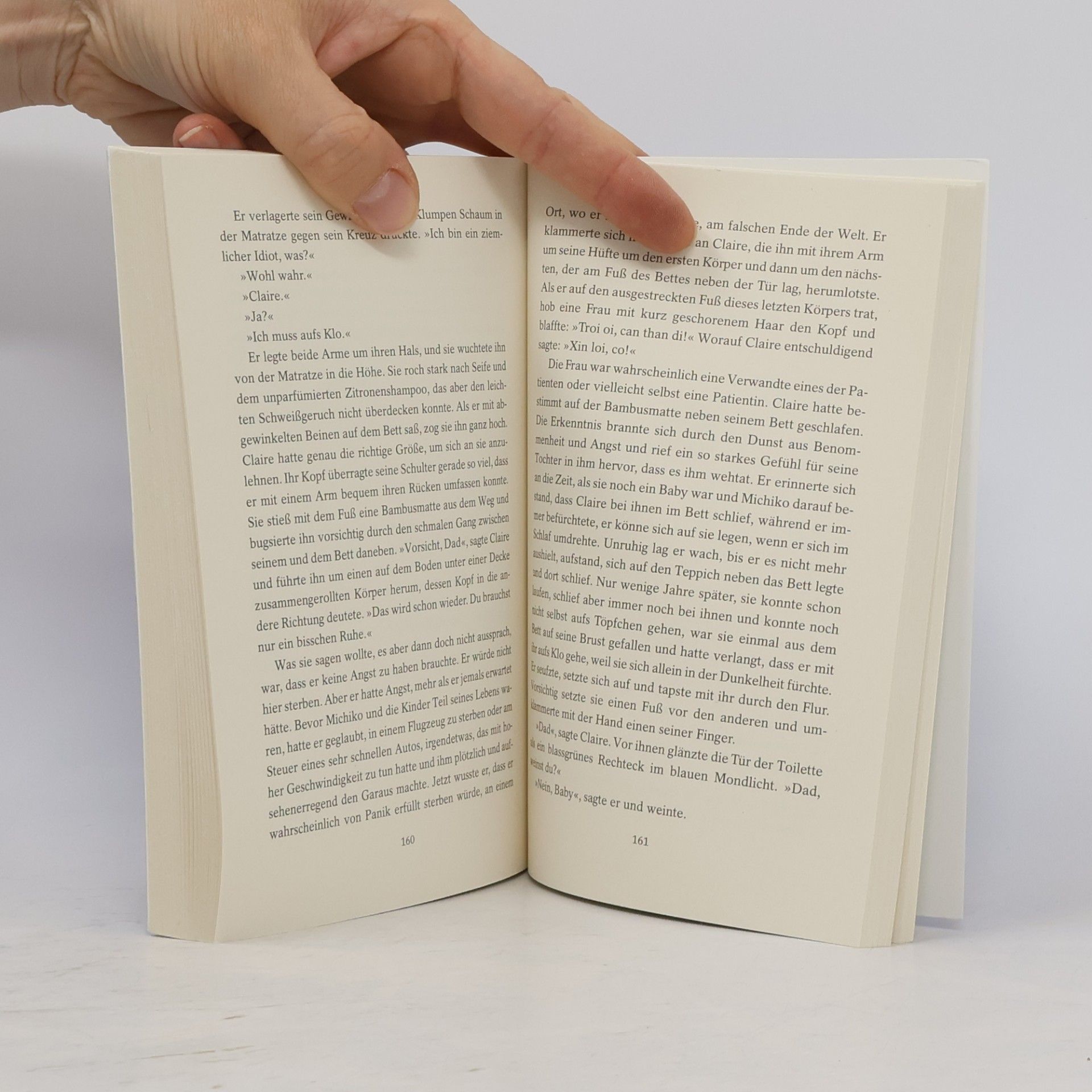 Viet Thanh Nguyen Die Geflüchteten