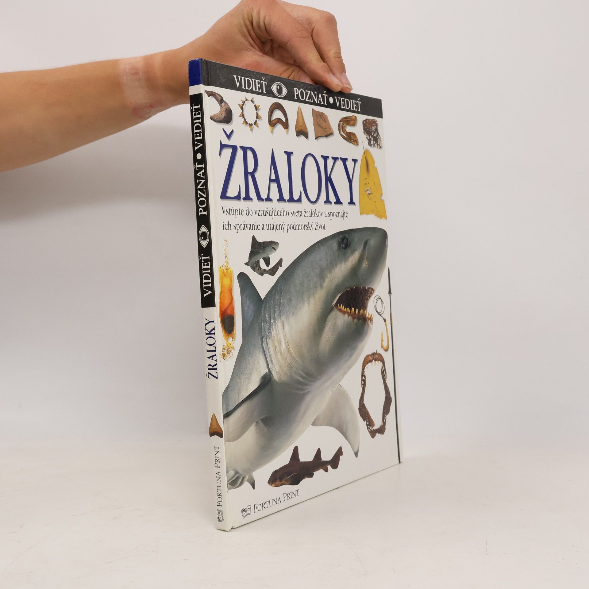 Autorenkollektiv Žraloky