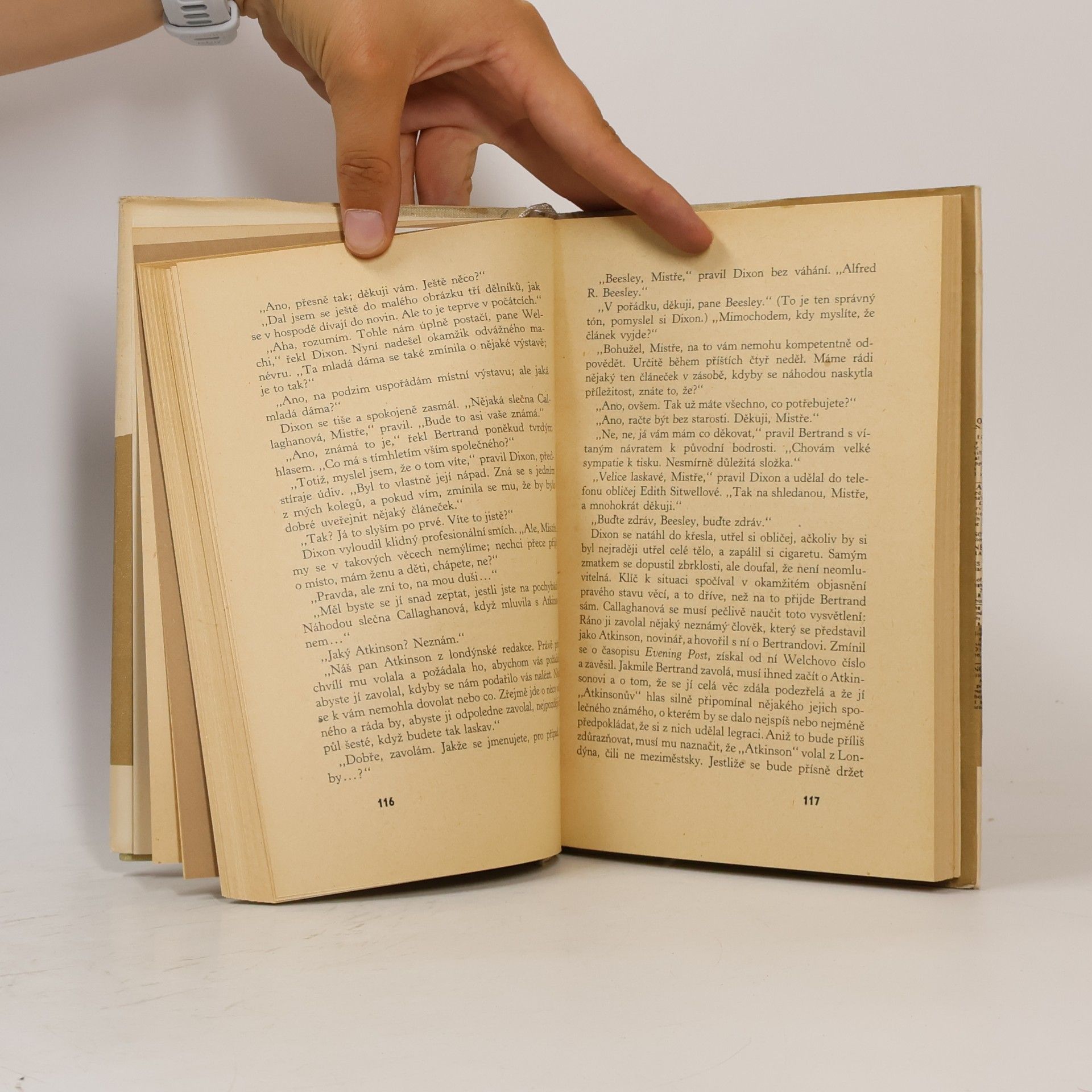Kingsley Amis Šťastný Jim
