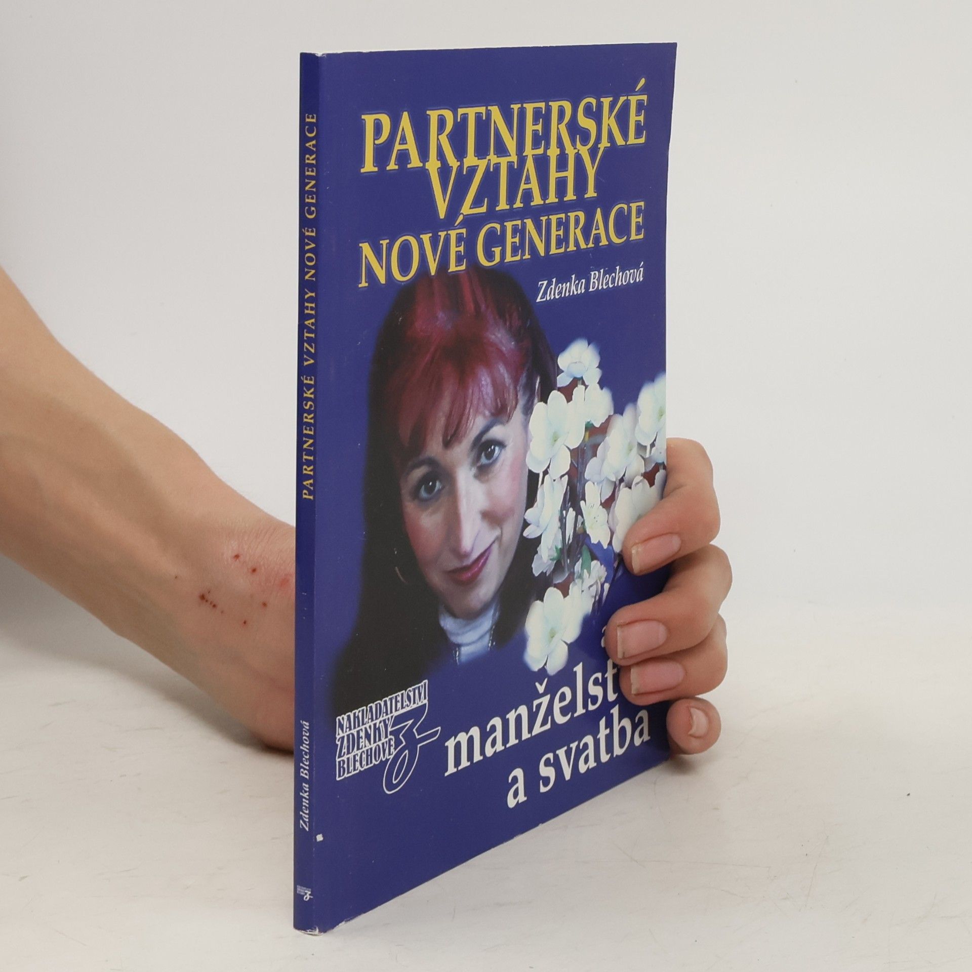 Partnerské vztahy nové generace aneb manželství a svatba