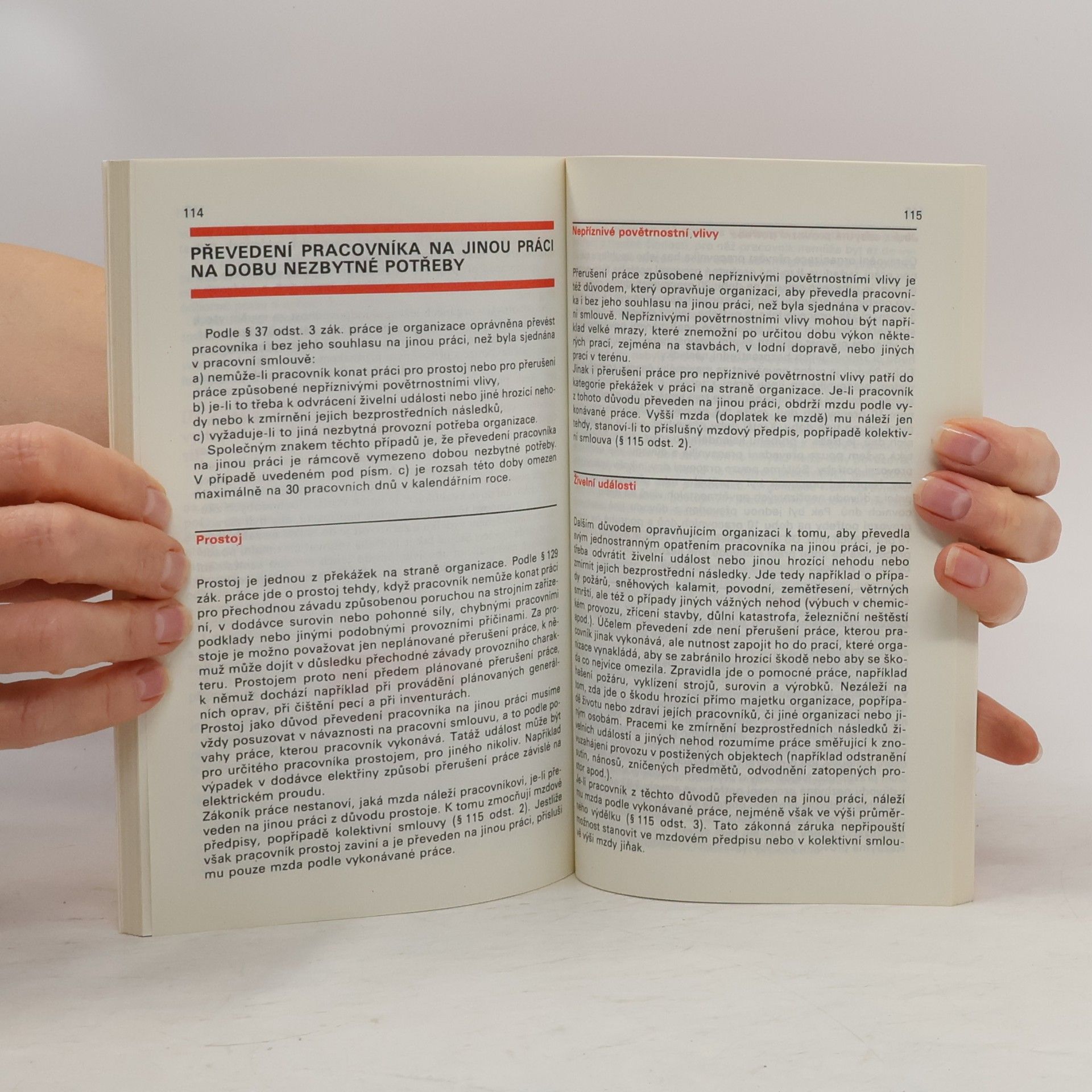 Autorenkollektiv Ročenka odboráře 1986