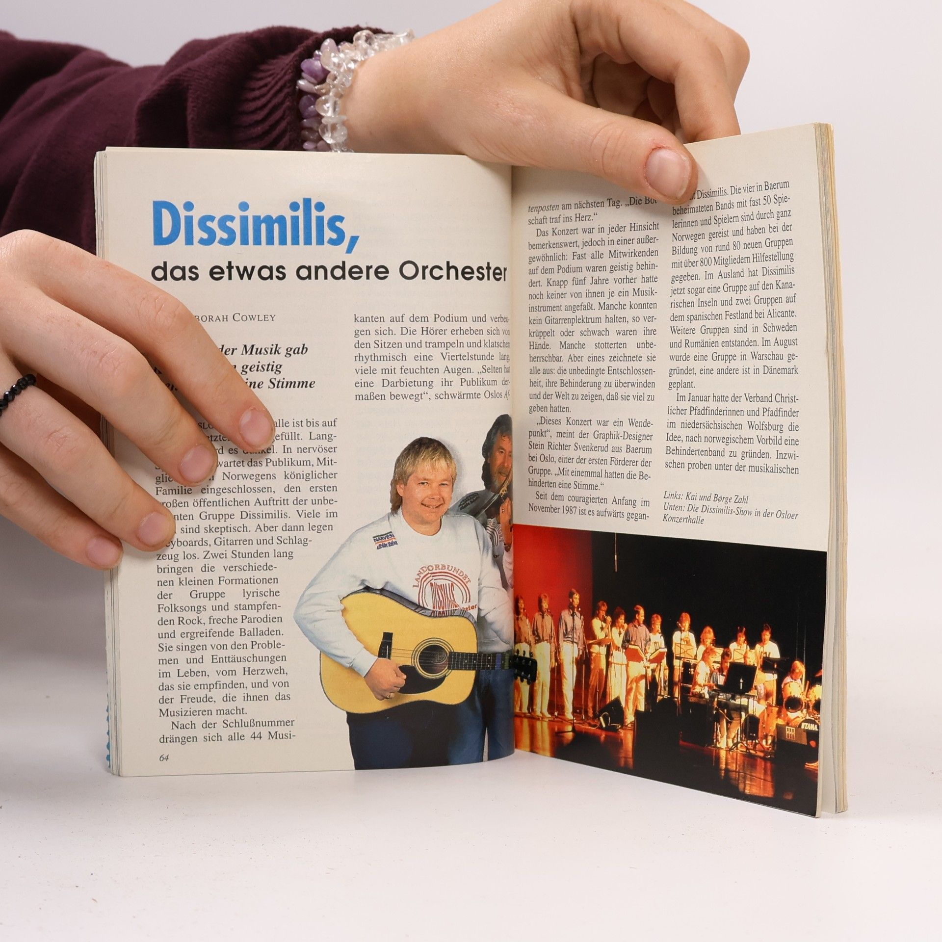Auteurscollectief Das Beste aus Reader's Digest 11/1993
