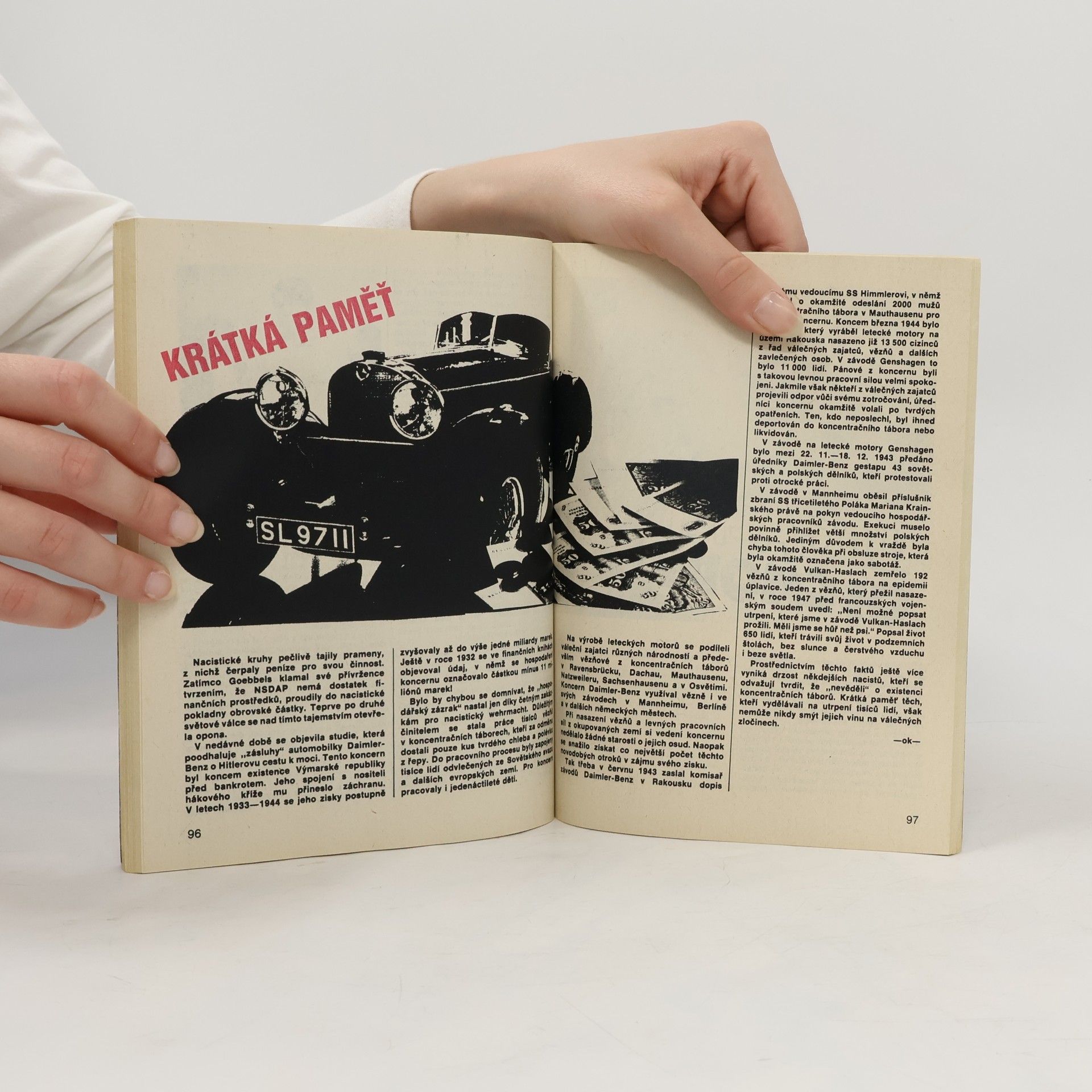 Collectif d'auteurs B '88. Bezpečnost