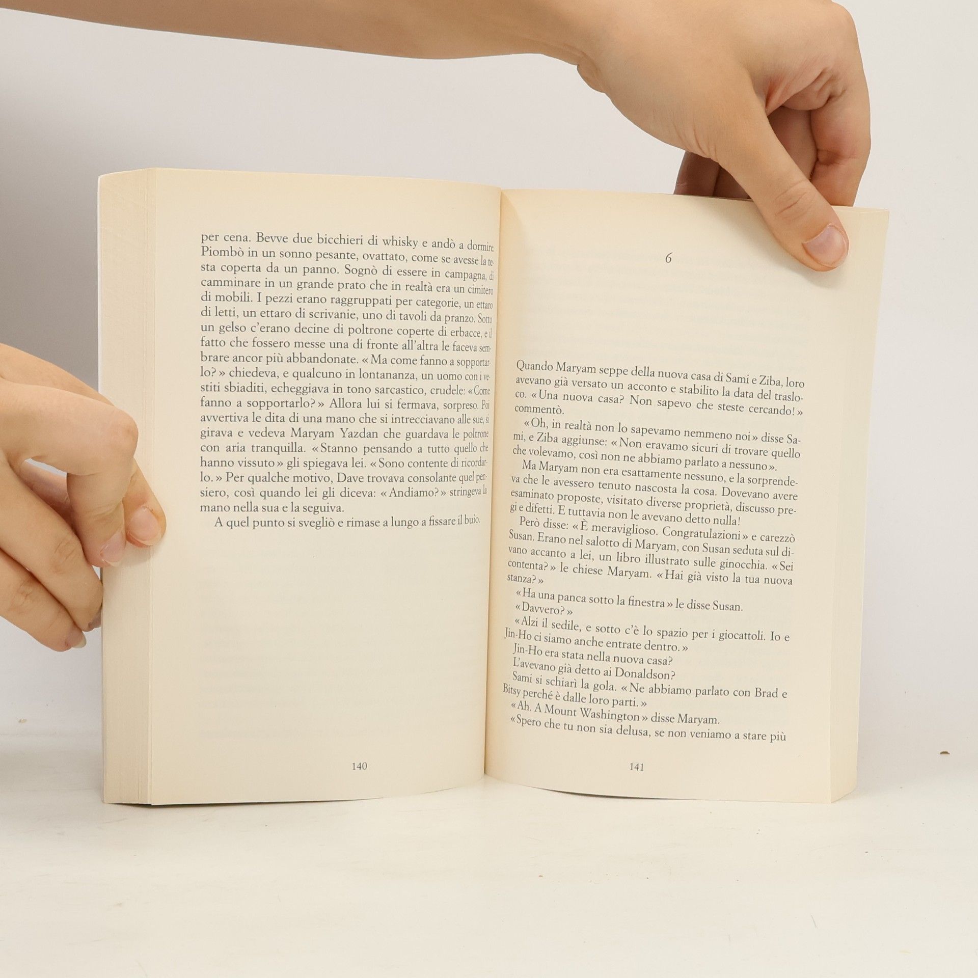 Anne Tyler La figlia perfetta