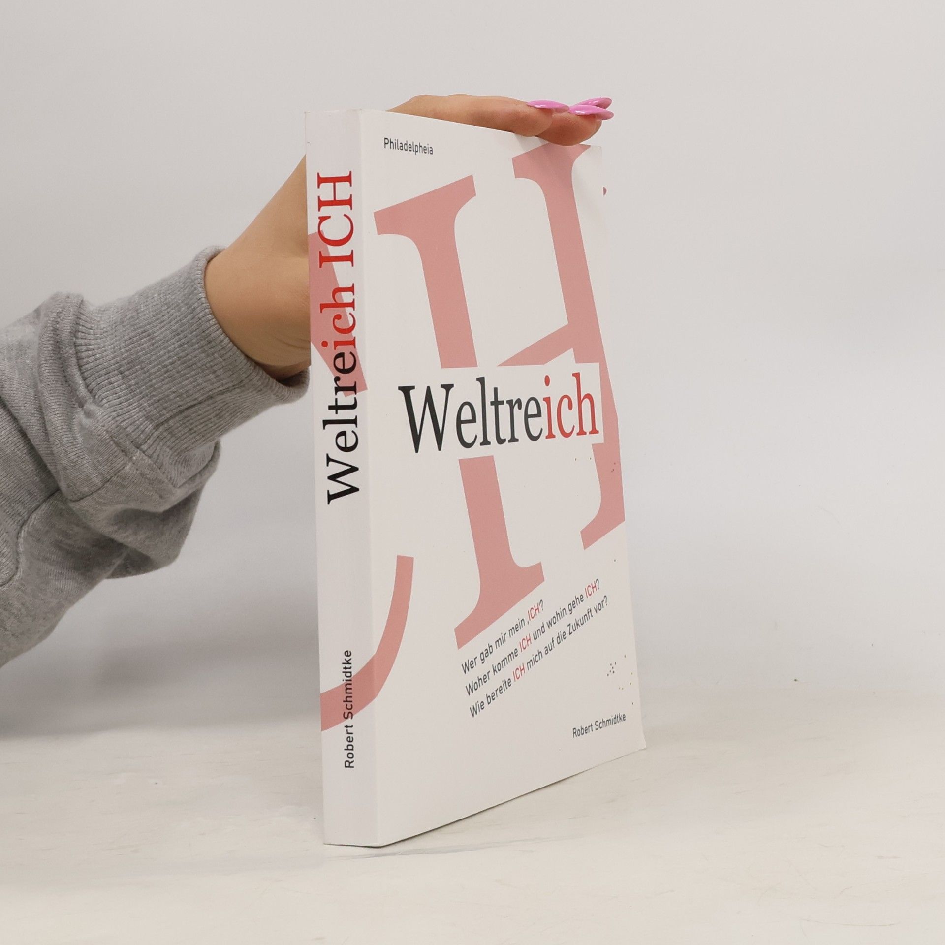 Robert Schmidtke Weltreich