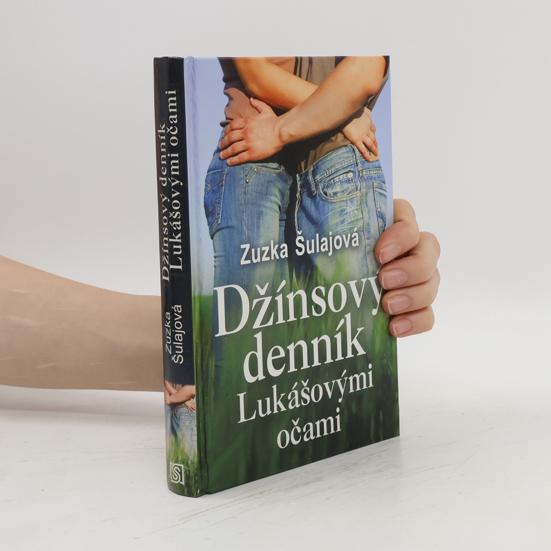 Džínsový denník Lukášovými očami