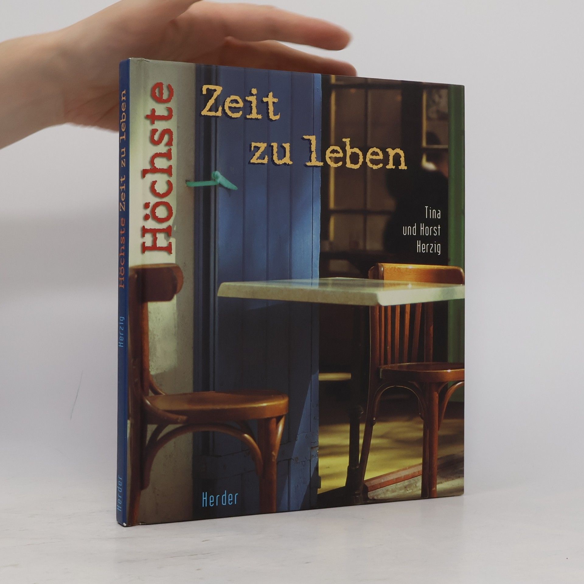 Autorenkollektiv Höchste Zeit zu leben