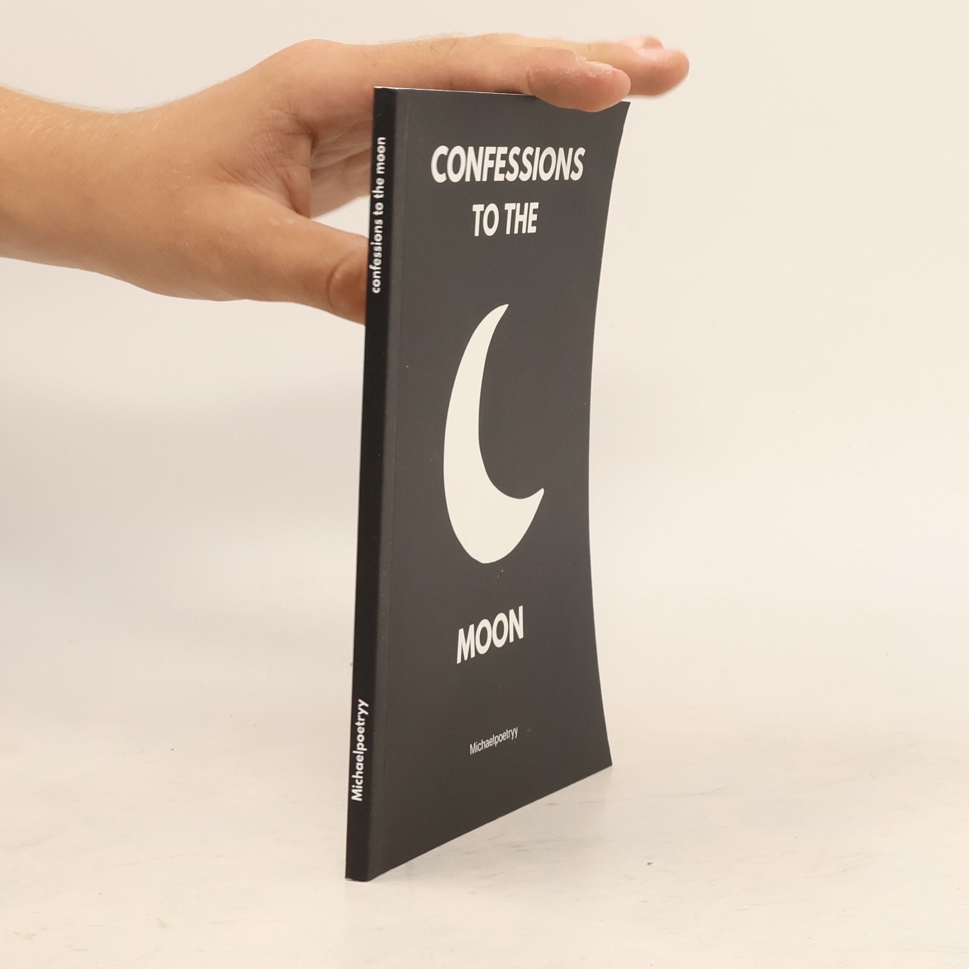 Michele Giugliano Confessions To The Moon