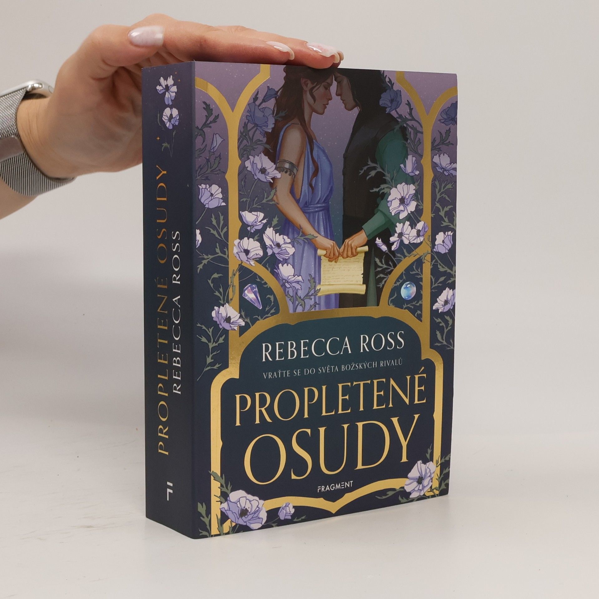 Propletené osudy