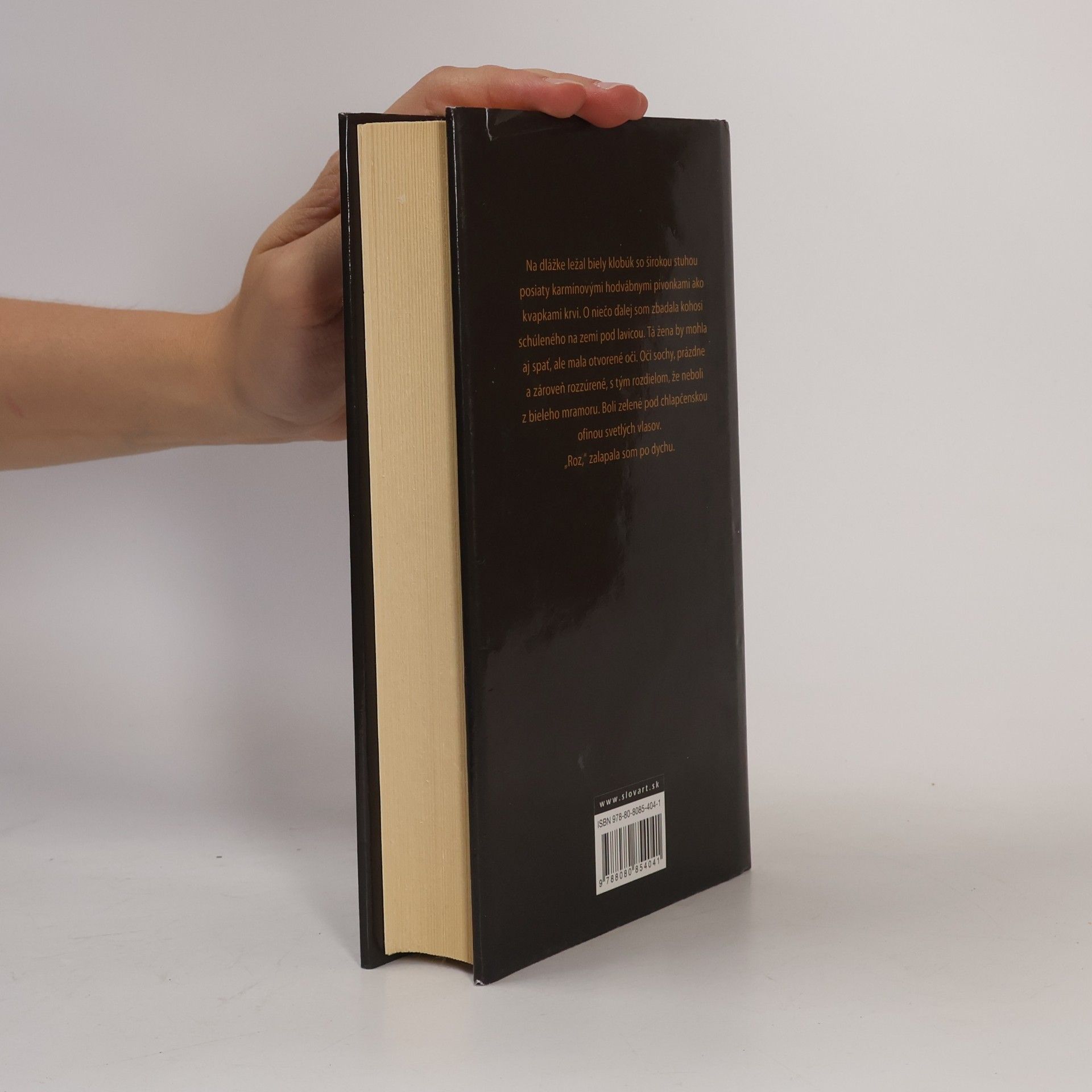 Jennifer Lee Carrell Vraždy podľa Shakespeara