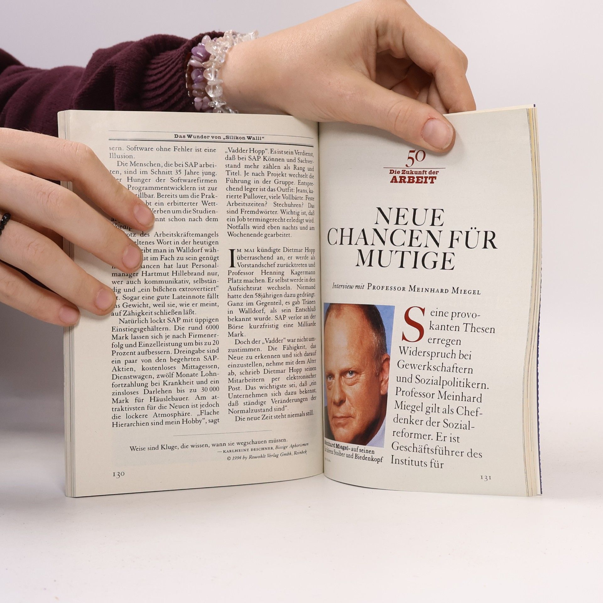 Auteurscollectief Das Beste aus Reader's Digest 9/1998