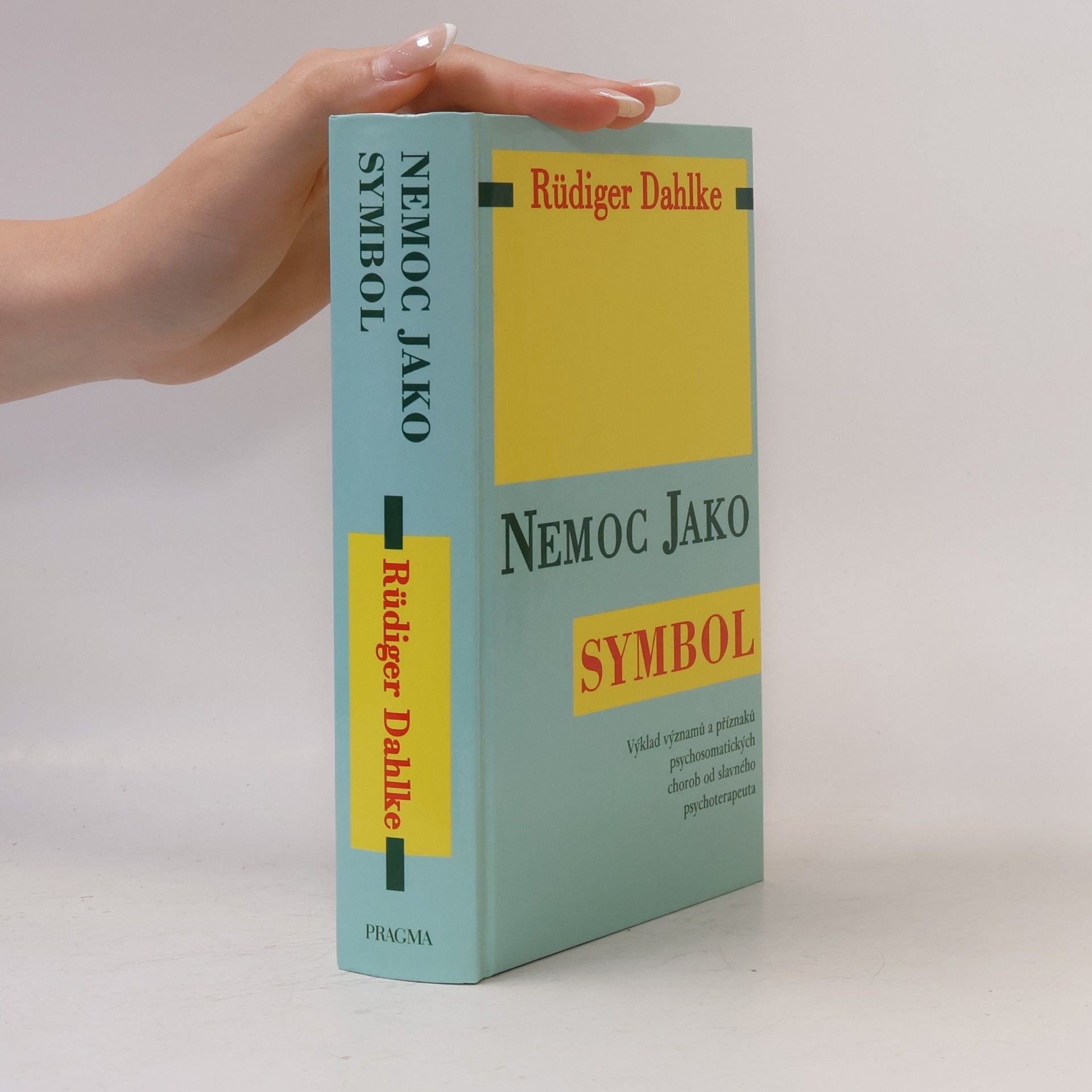 Nemoc jako symbol