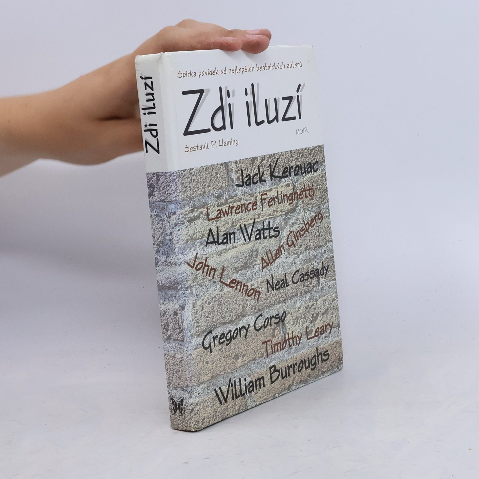 Neal Cassady Zdi iluzí