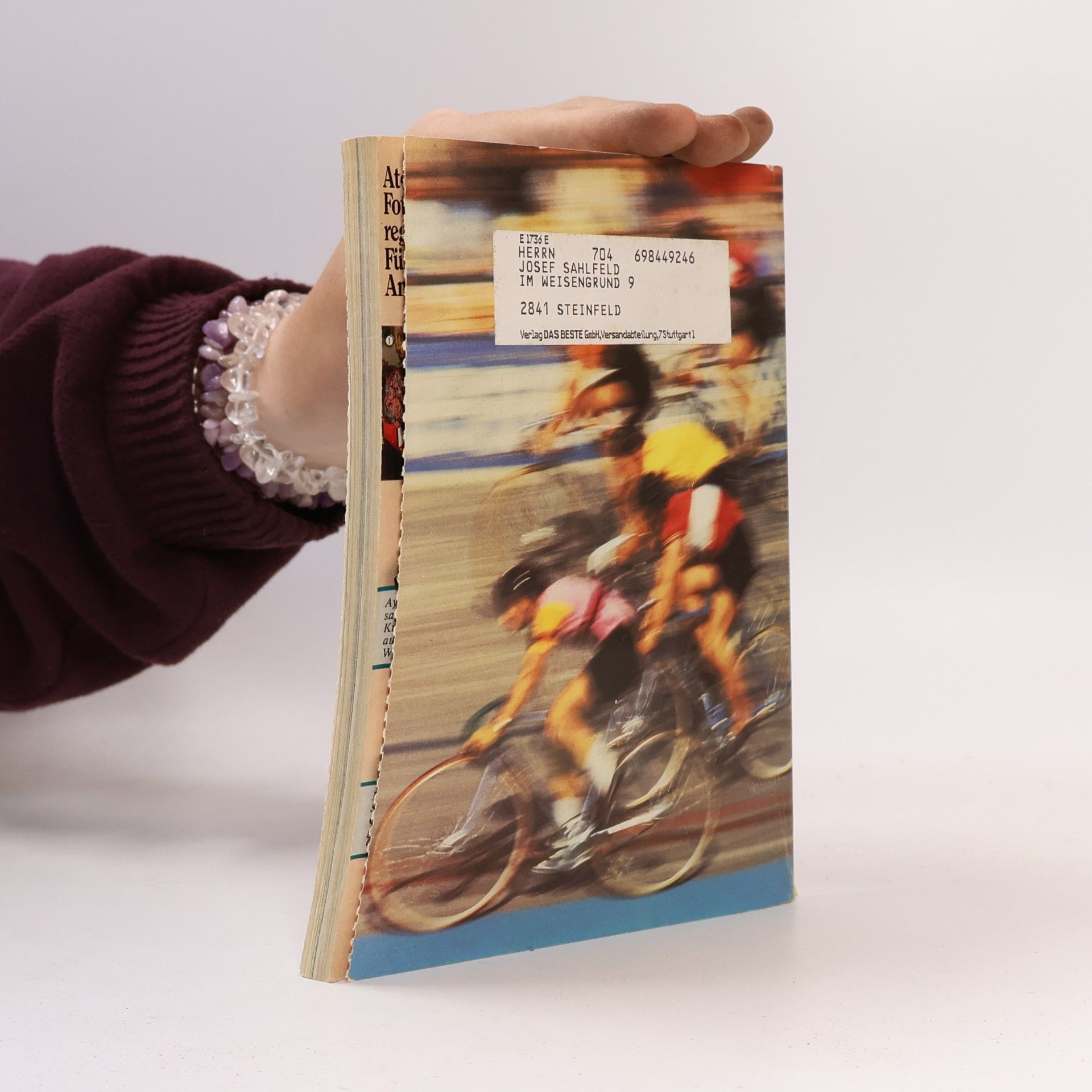 Auteurscollectief Das Beste aus Reader's Digest 4/1987
