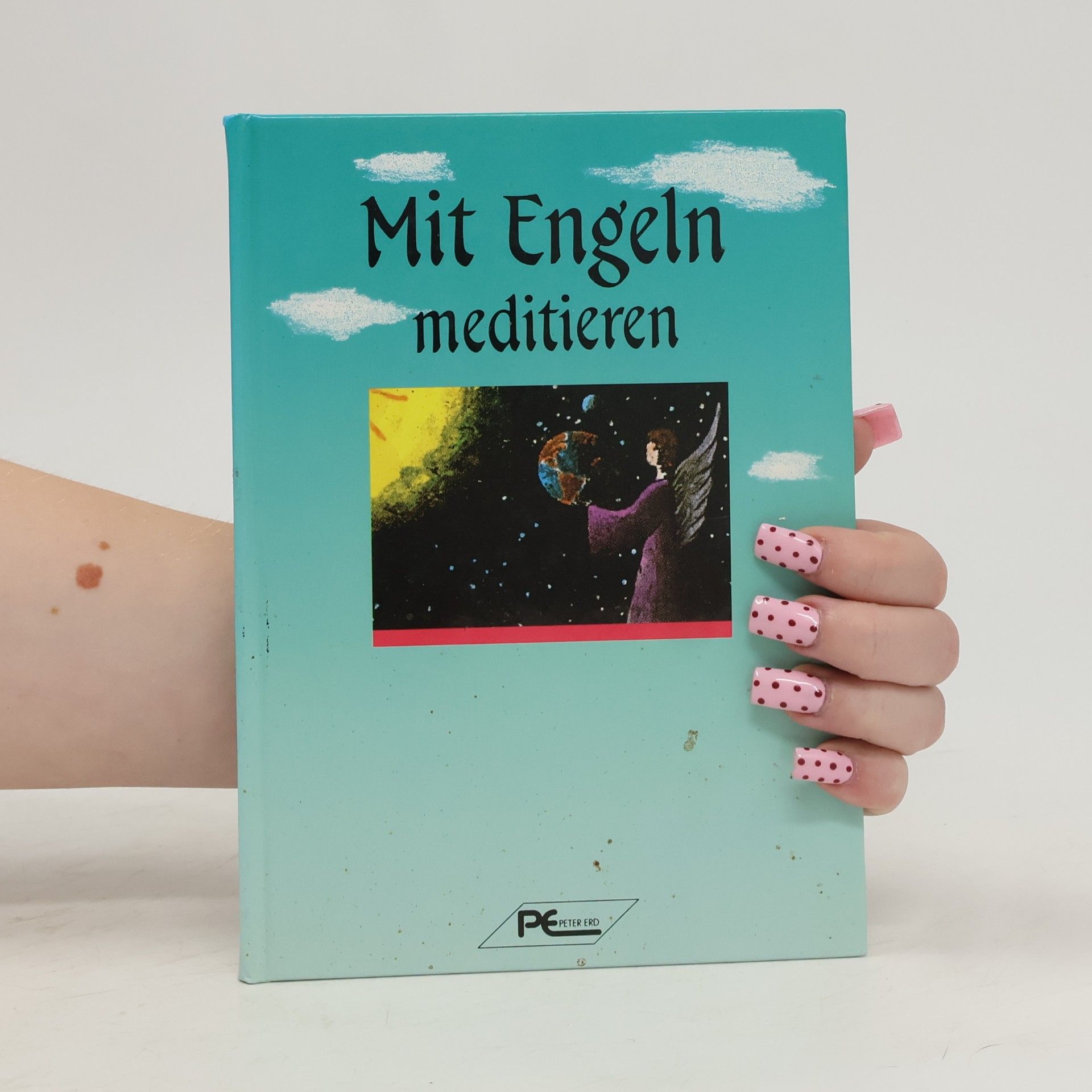 Kolektív autorov Mit Engeln meditieren 2