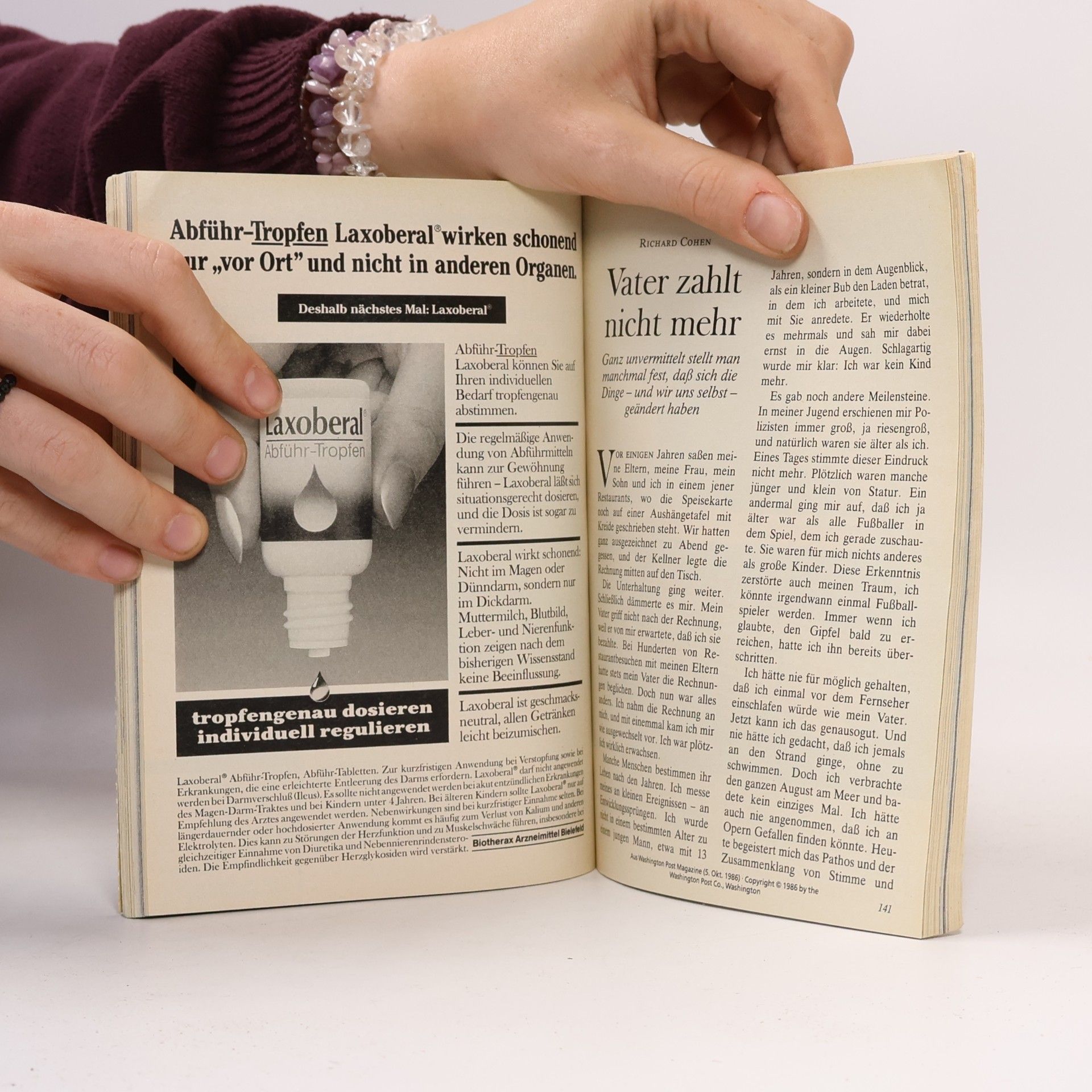 Auteurscollectief Das Beste aus Reader's Digest 11/1987