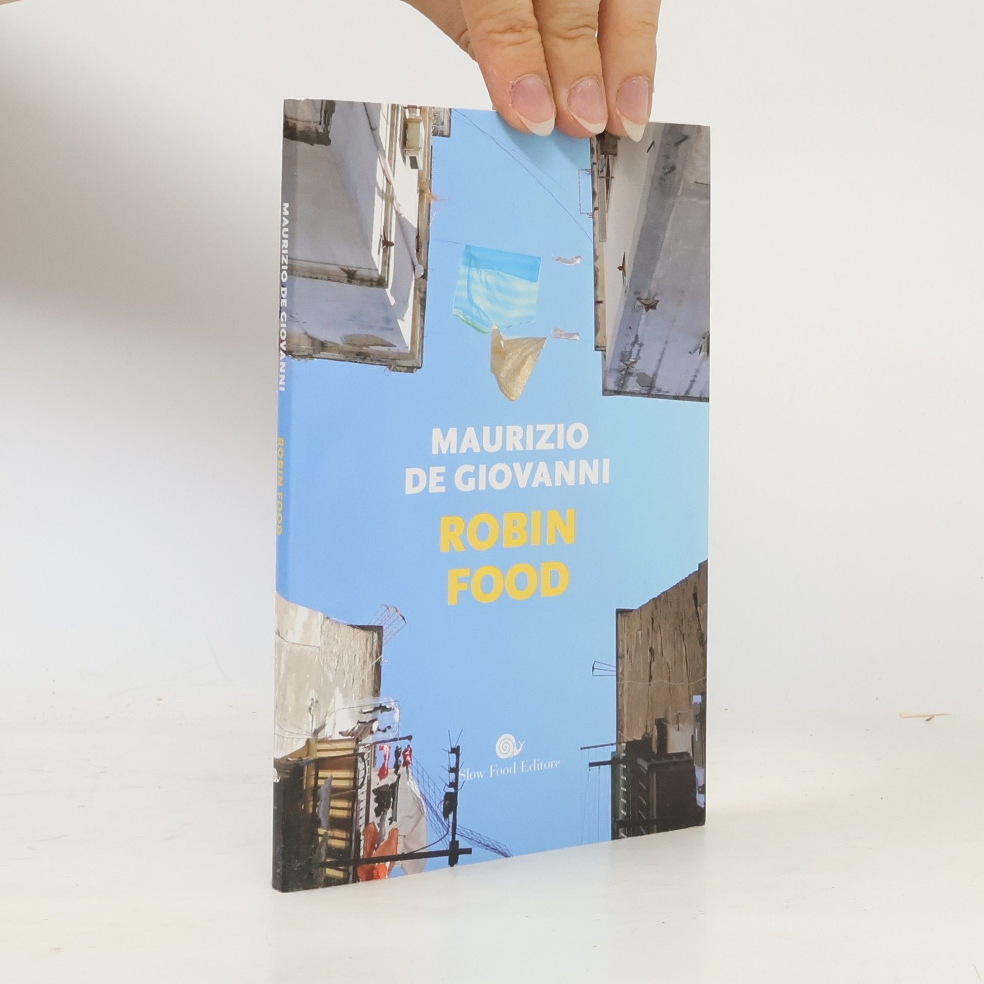 Robin Food