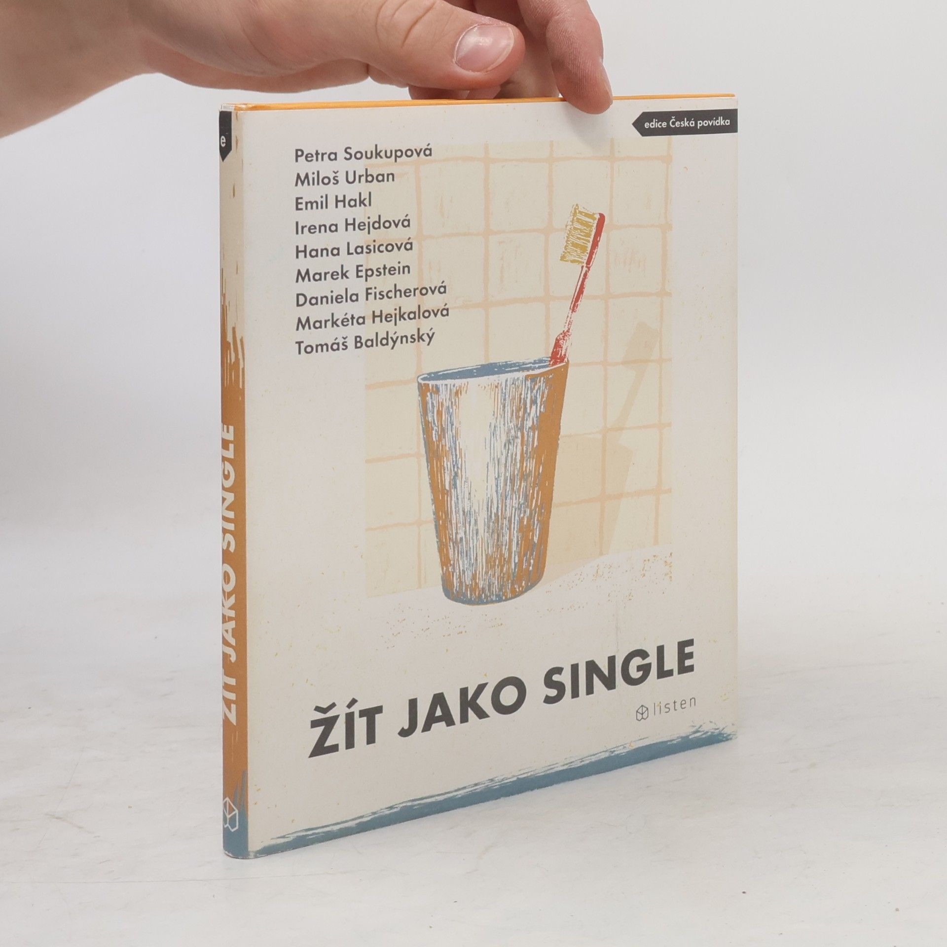 Žít jako single