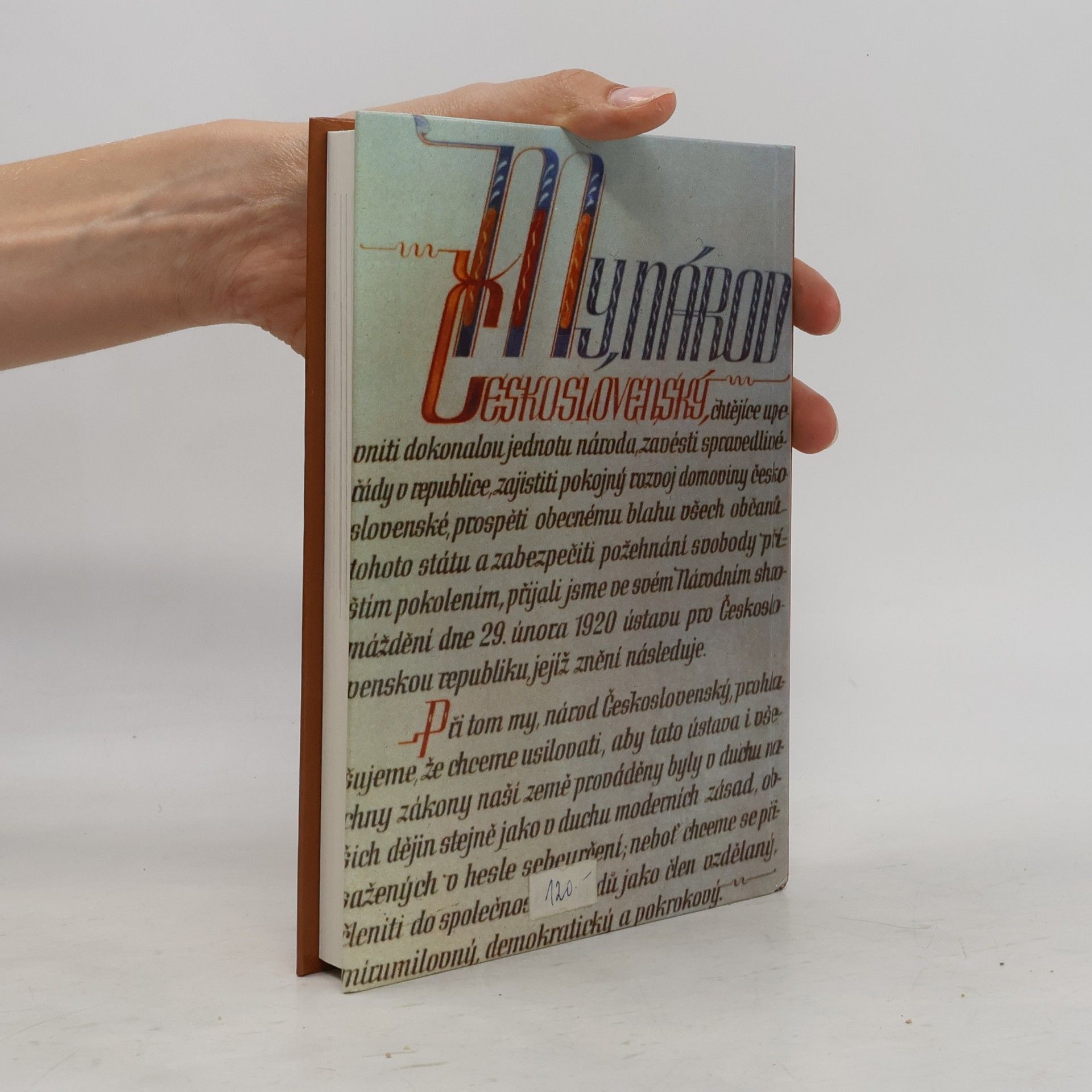 Autorenkollektiv Dějiny zemí koruny české II.