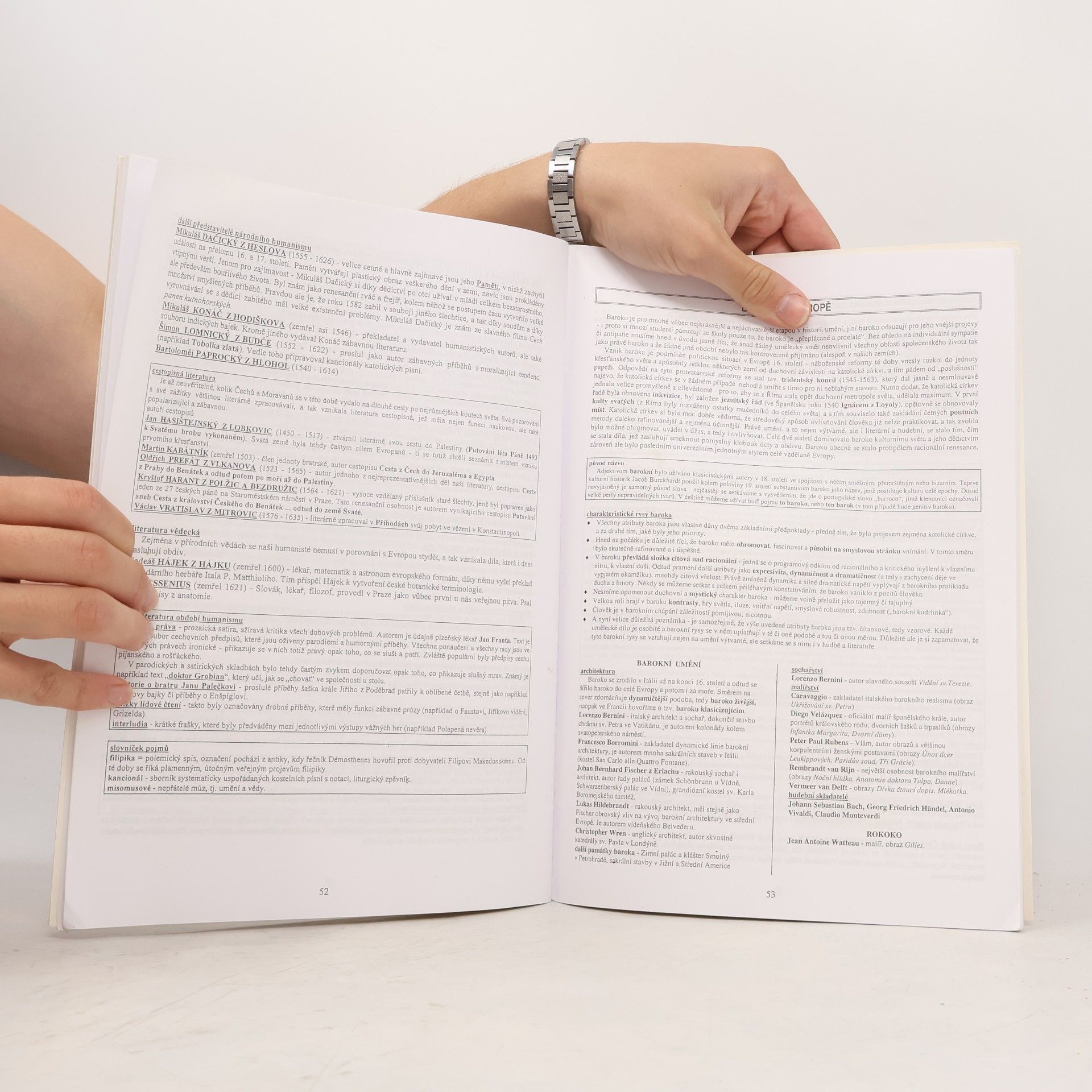 Vladimír Prokop Dějiny literatury od starověku do počátku 19. století