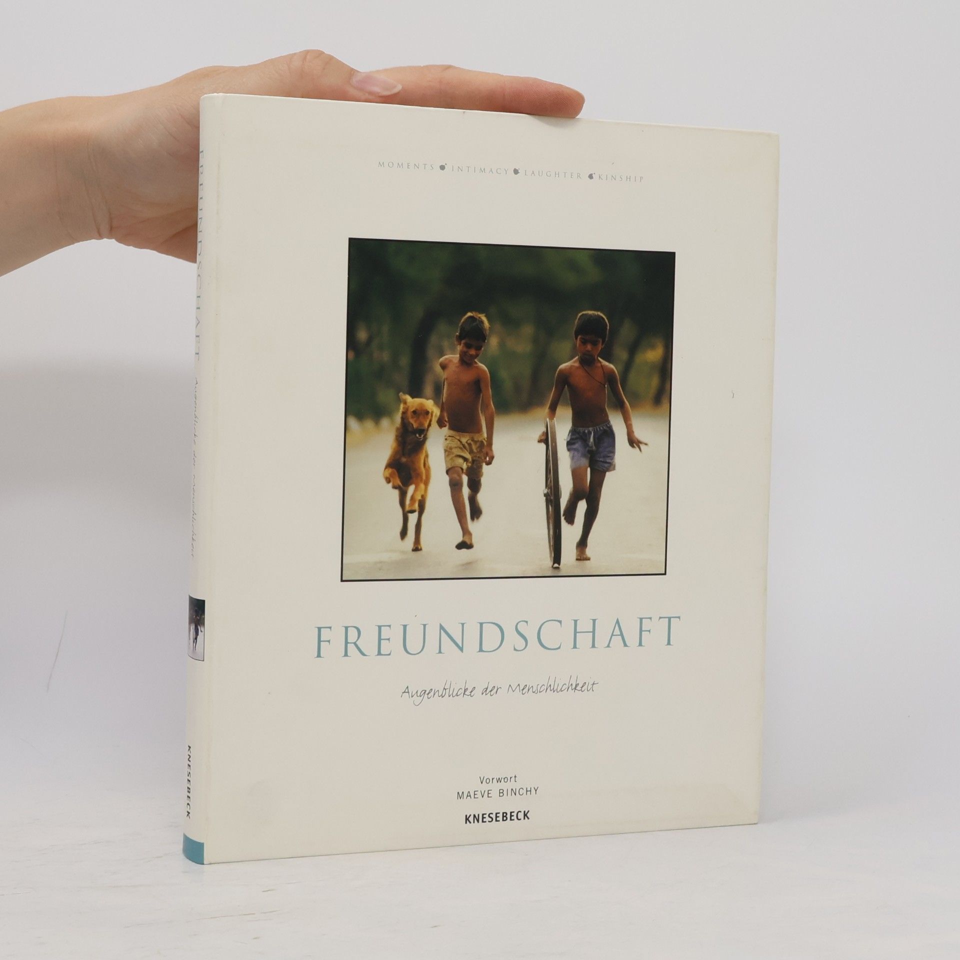 Christa Prummer Lehmair Freundschaft