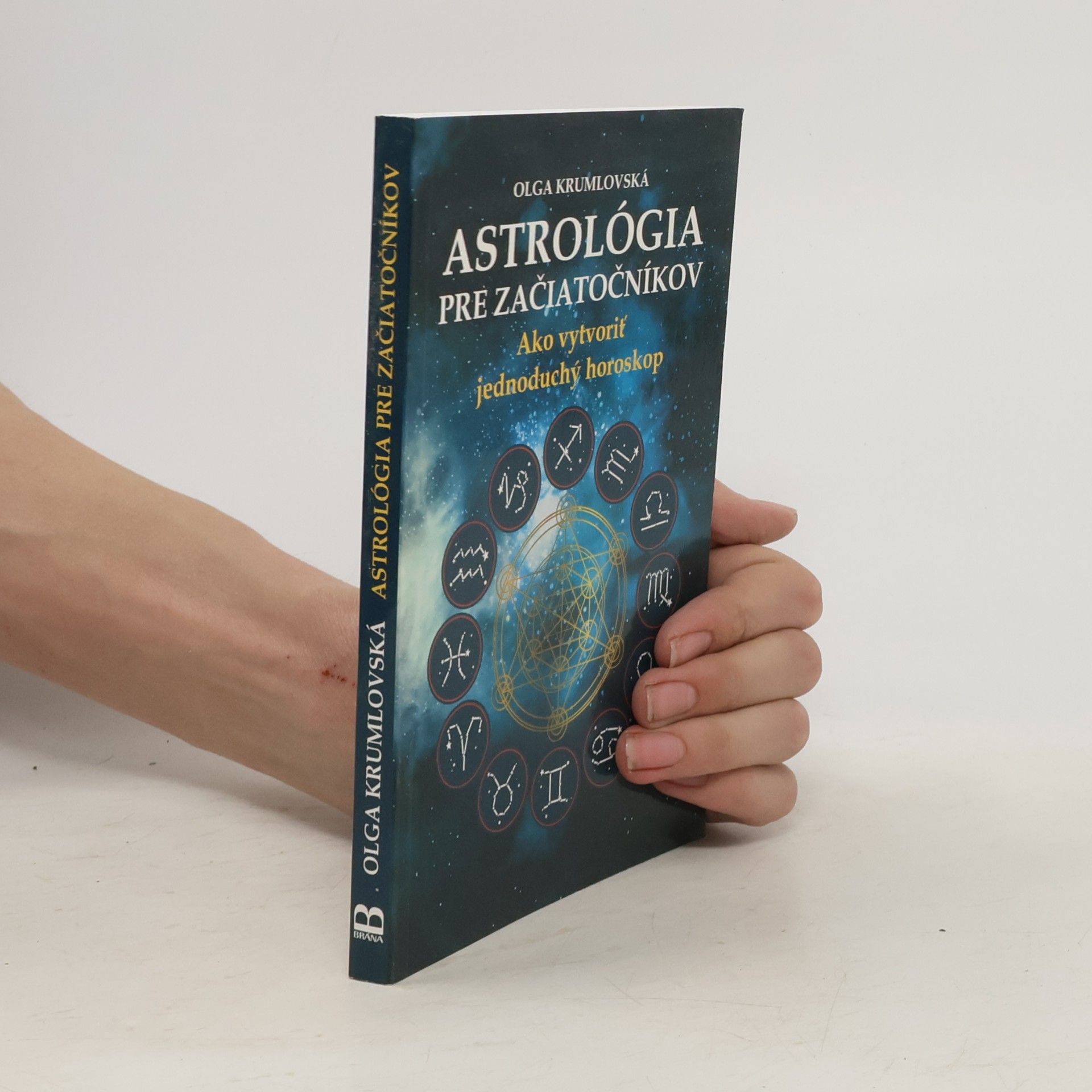 Astrológia pre začiatočníkov