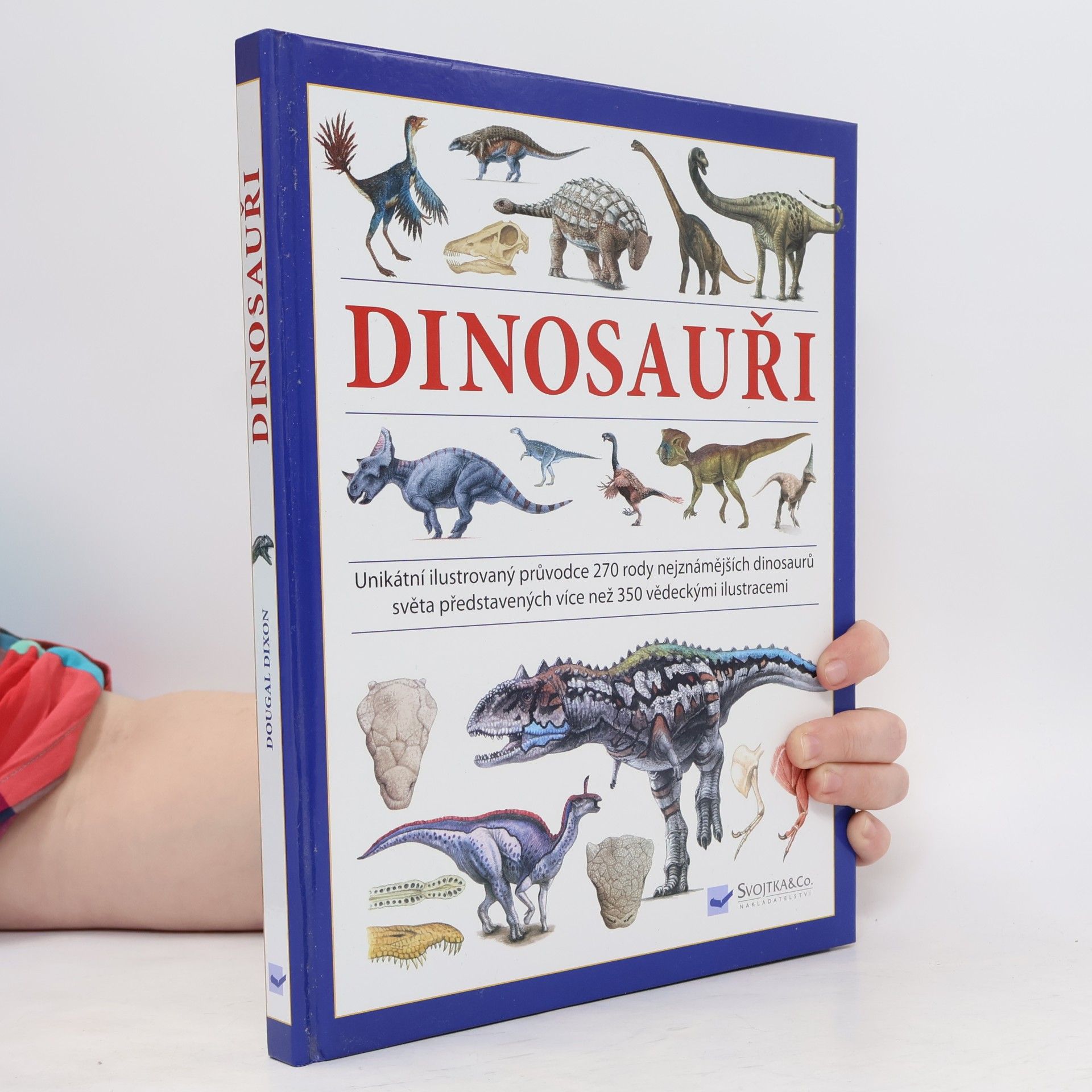 Dinosauři
