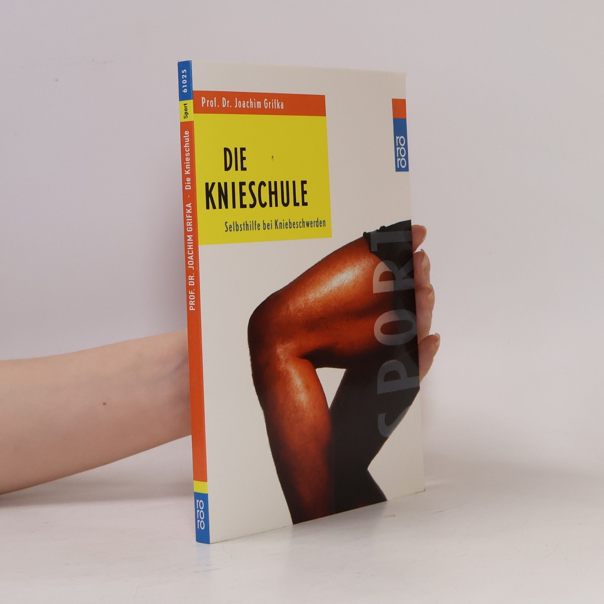 Die Knieschule