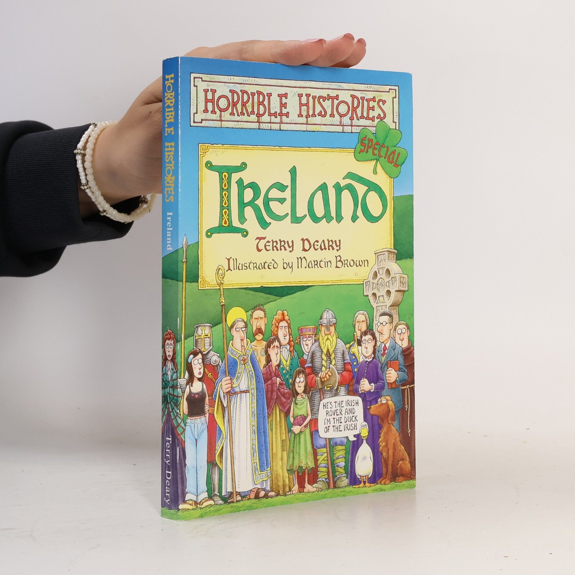 Ireland