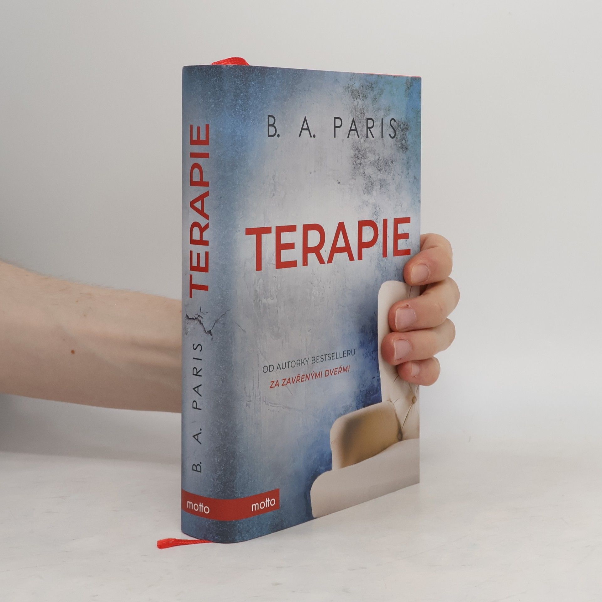 Terapie