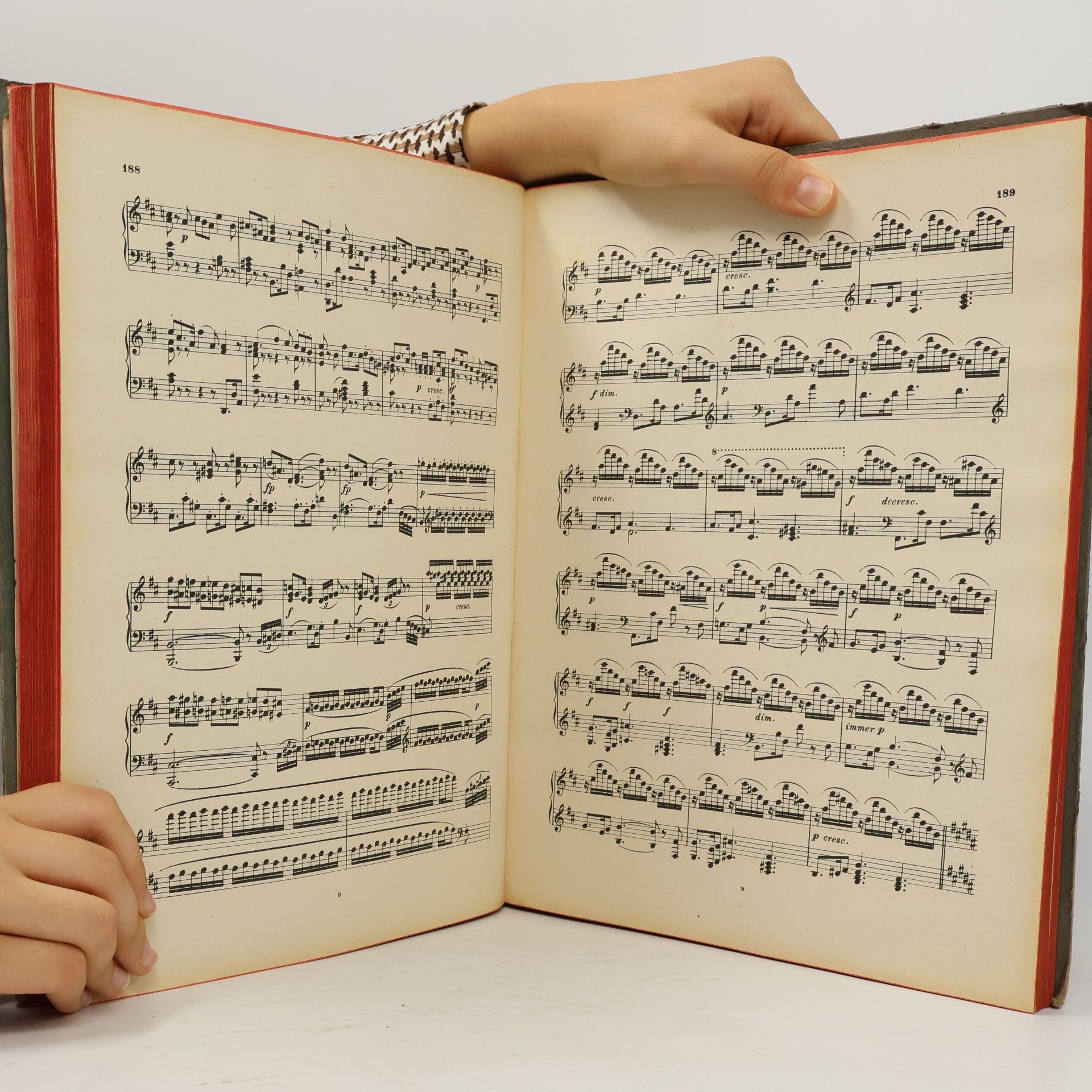 Various authors Sang und Klang im XIX und XX Jahrhundert