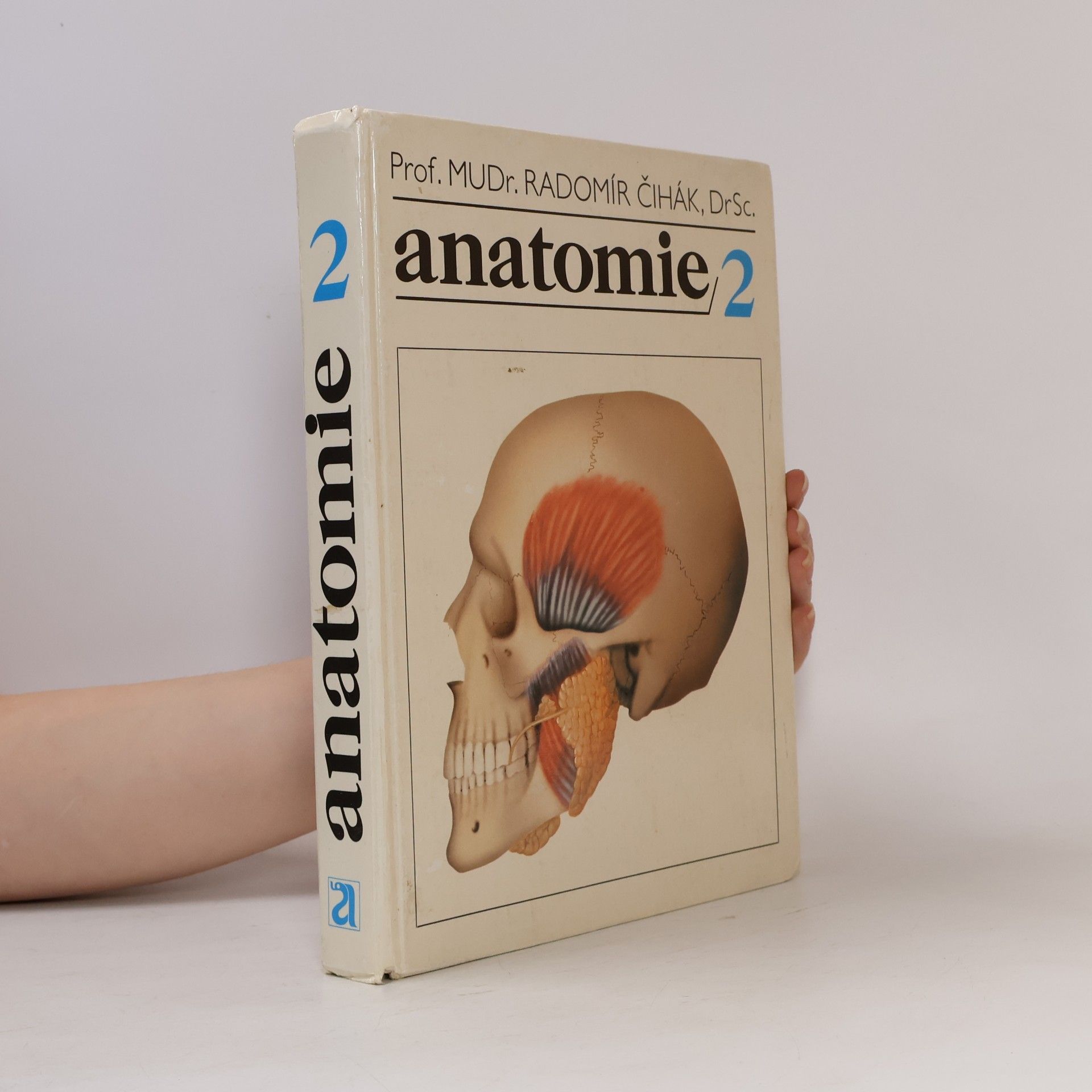 Anatomie 2