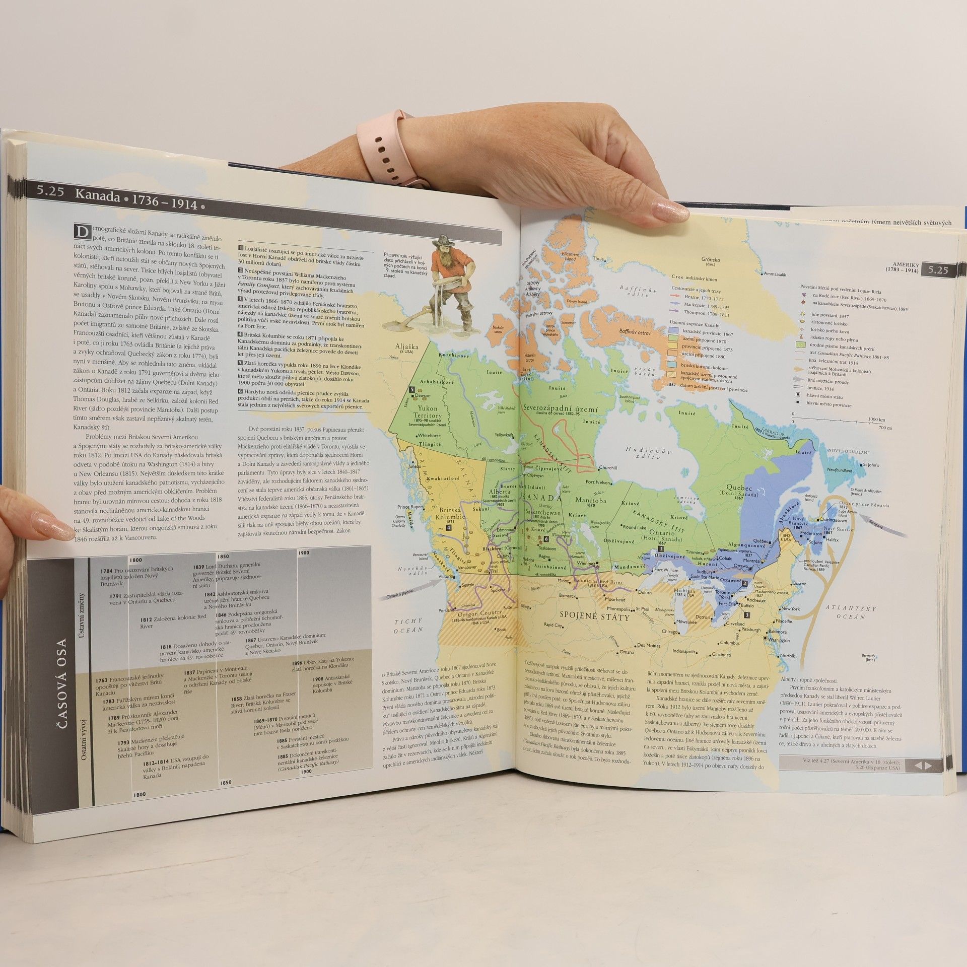 Kateřina Pekárková Historie světa. Atlas světových dějin