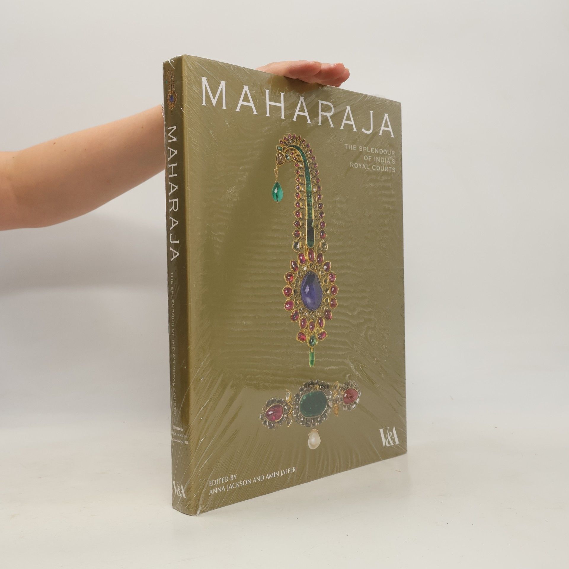 Maharaja