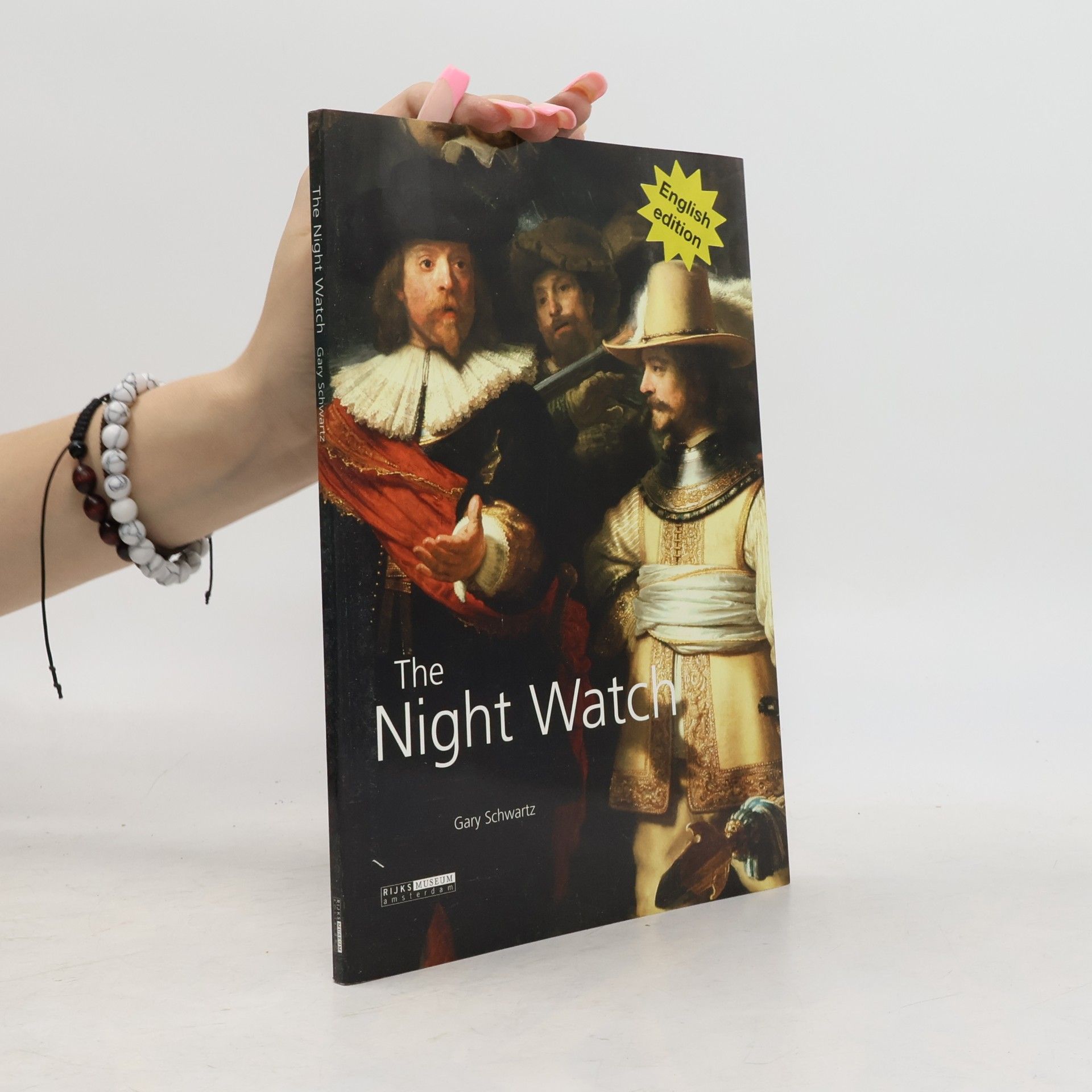 Gary Schwartz The Night Watch