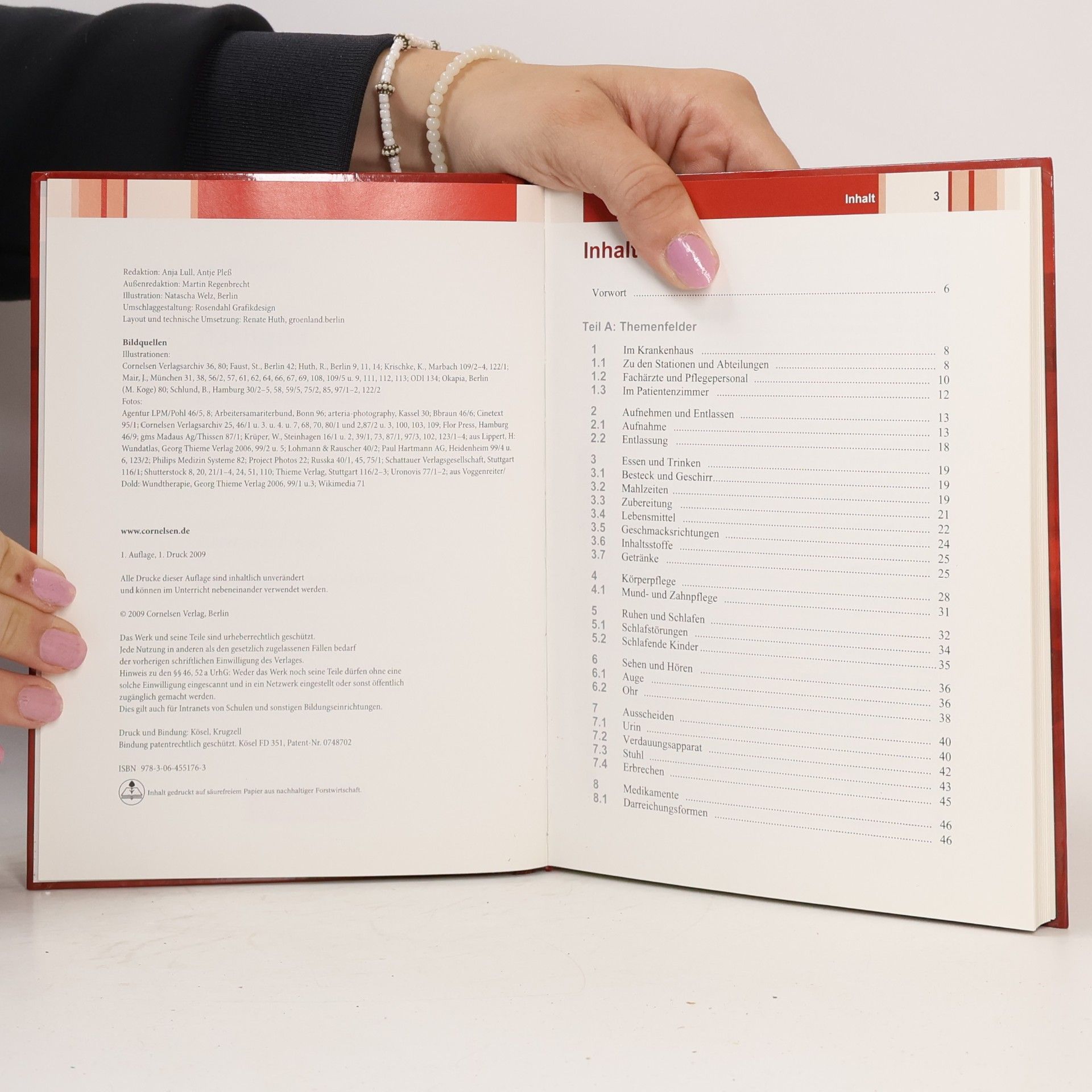Heike Jacobi-Wanke Pflegiothek: Englisch in der Pflege für die Aus-, Fort- und Weiterbildung