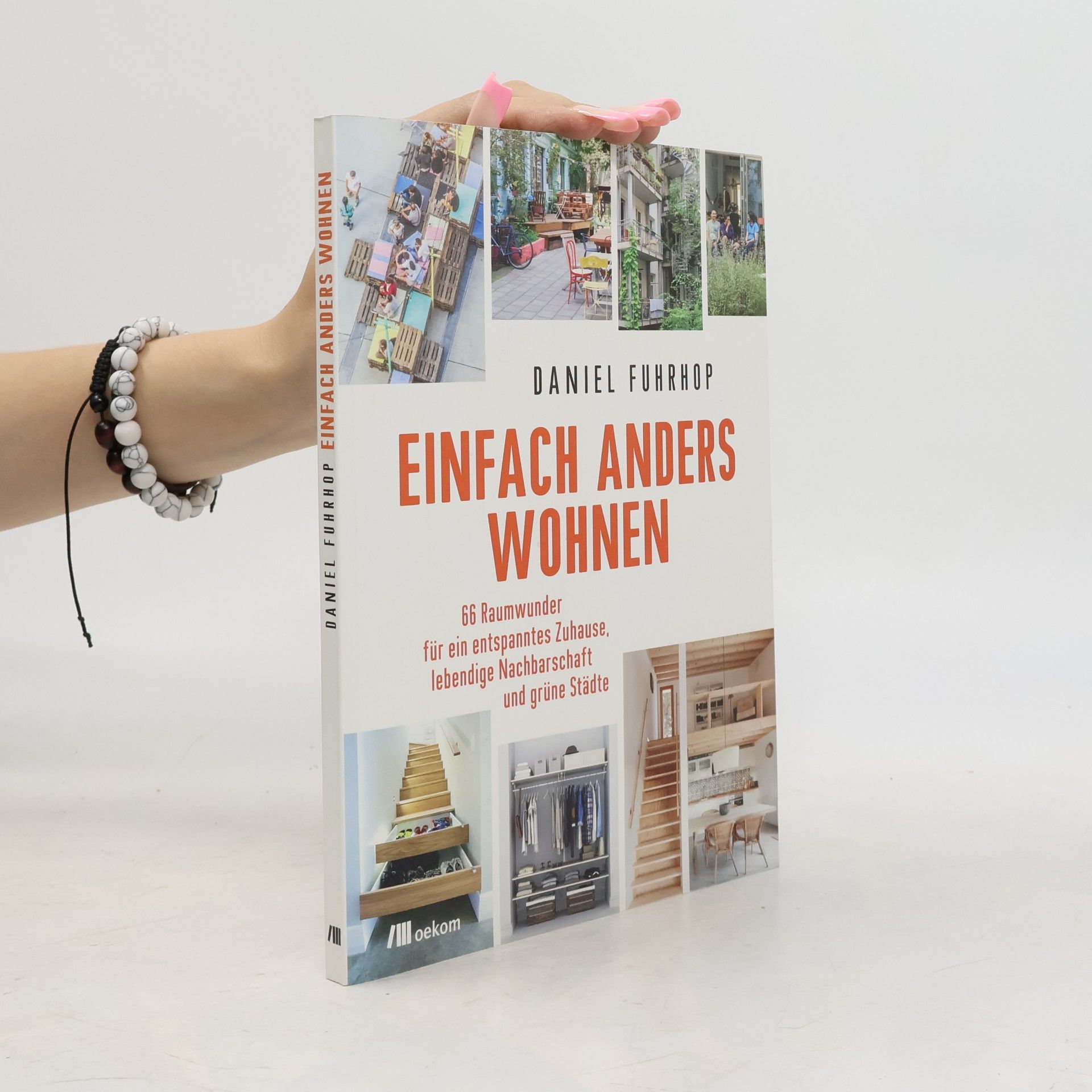 Einfach anders wohnen