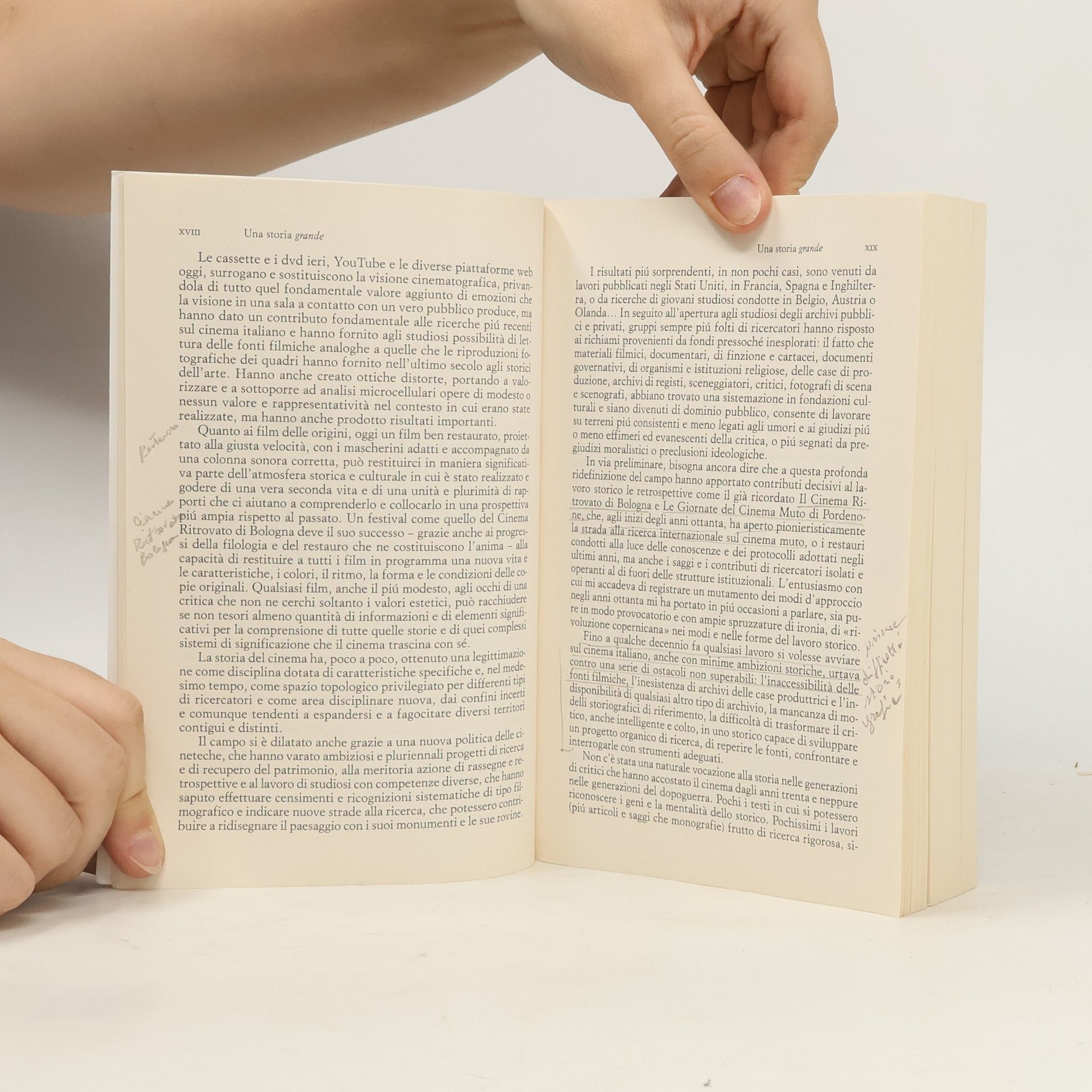 Gian Piero Brunetta Piccola biblioteca Einaudi. Mappe - 117: Cinema italiano