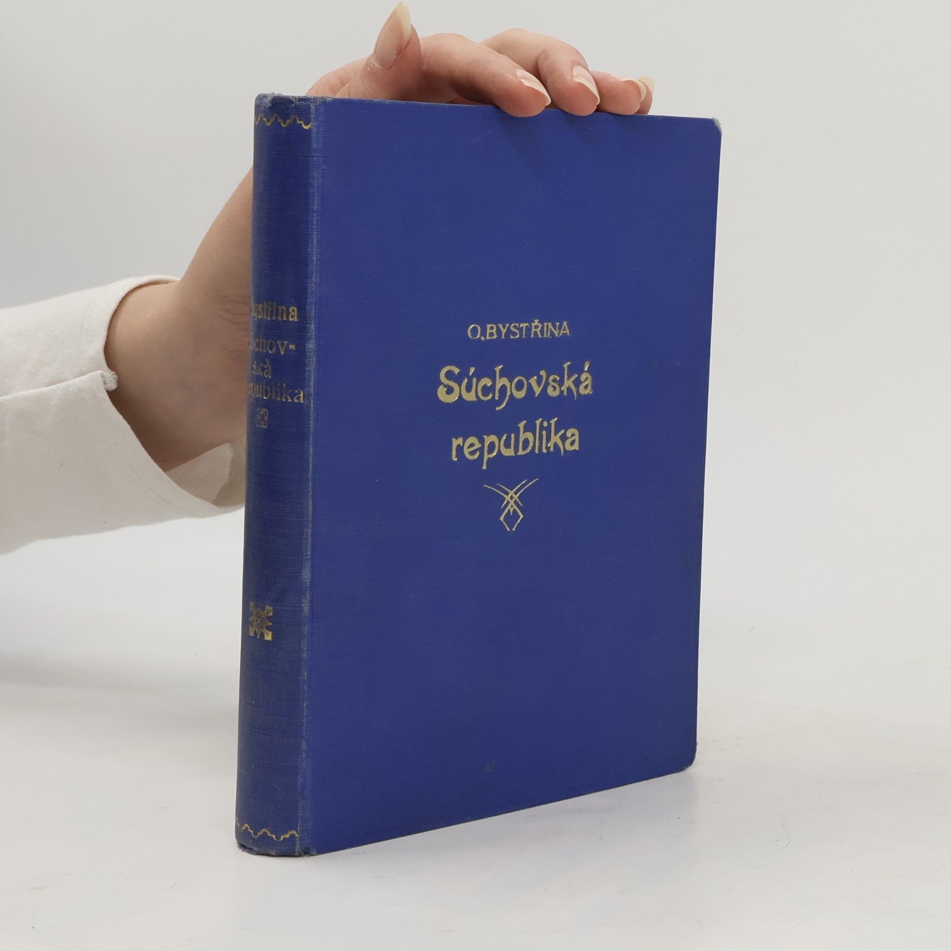Súchovská republika